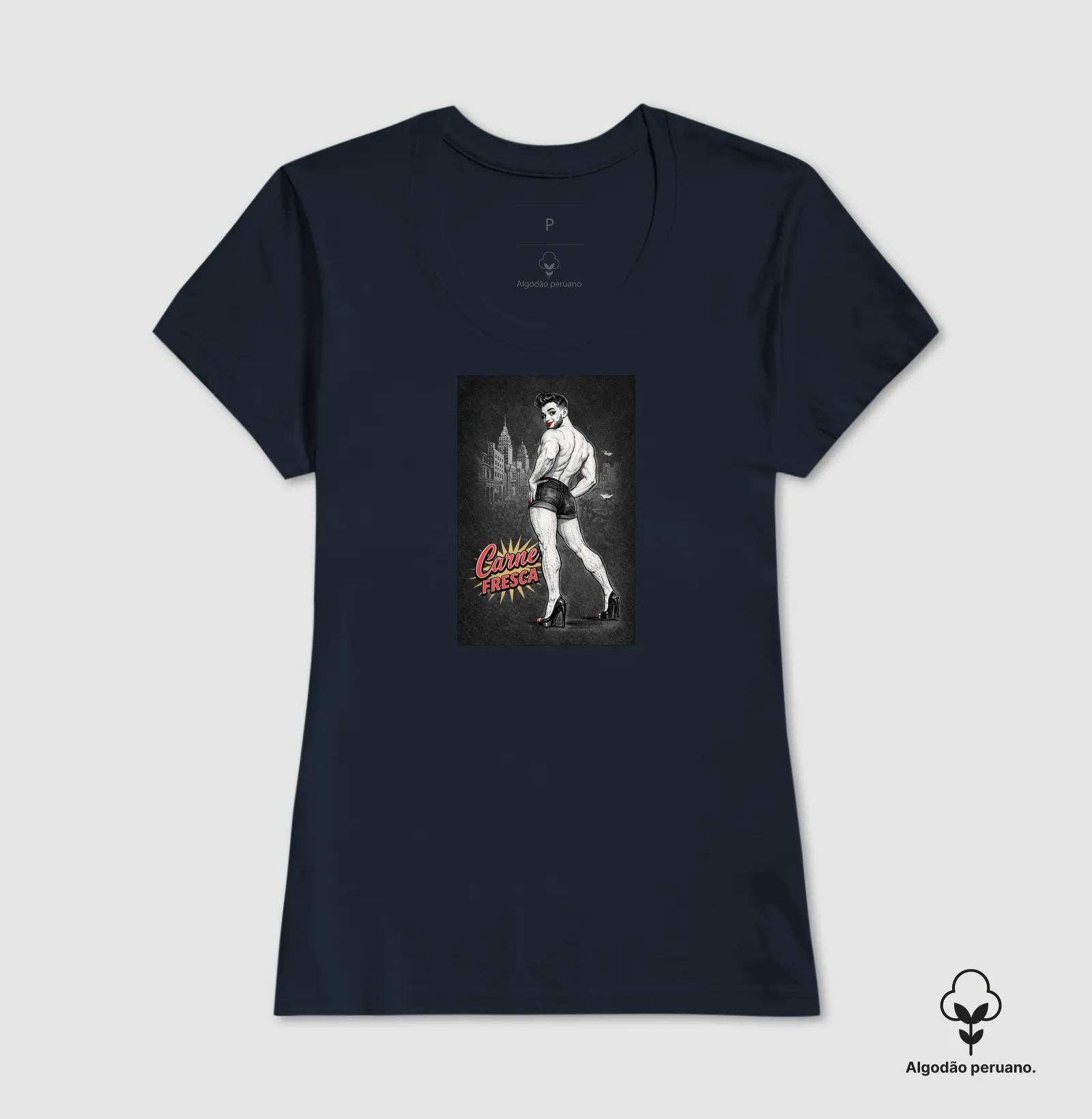 Camisa 6