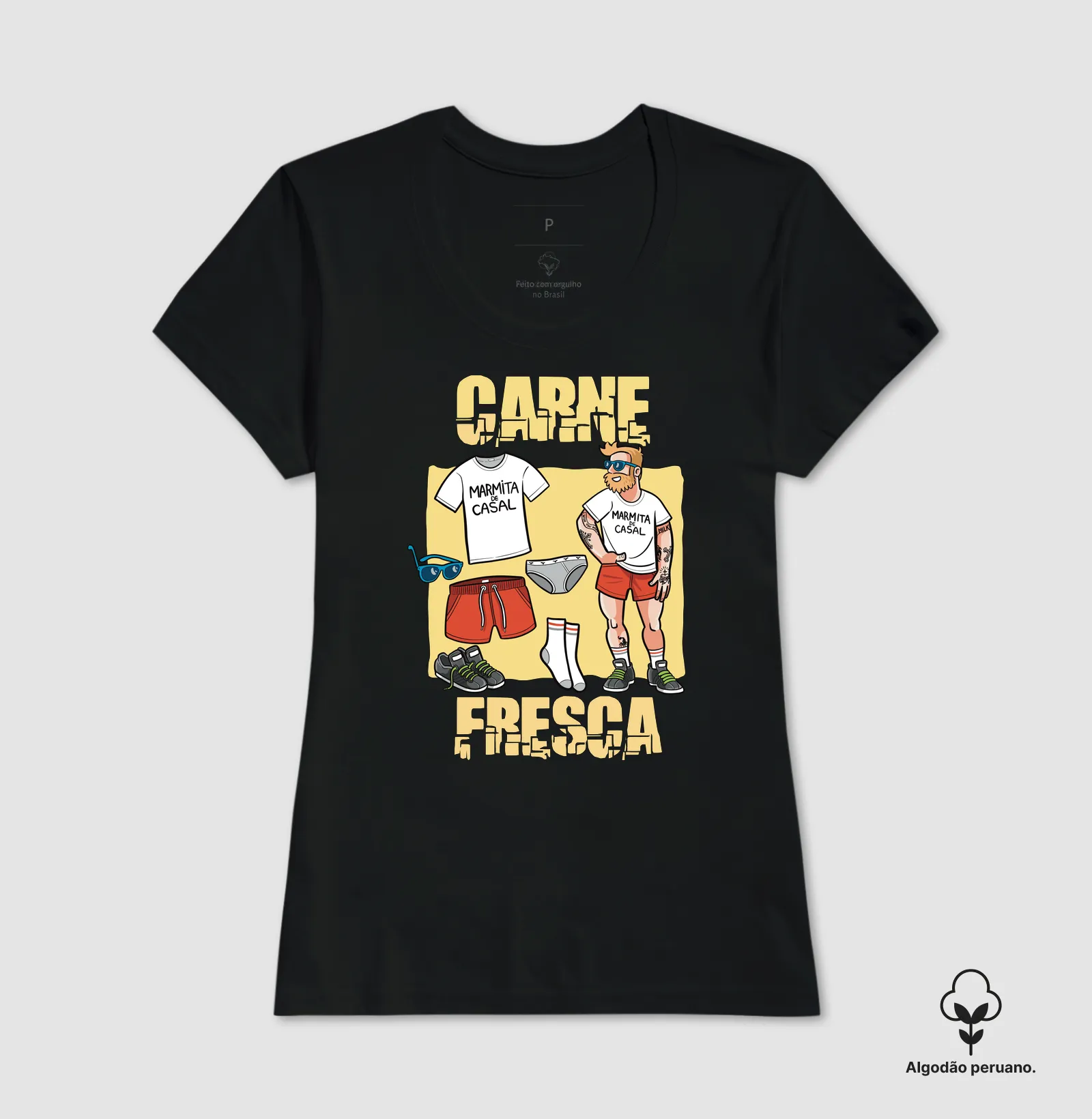 Camisa 2