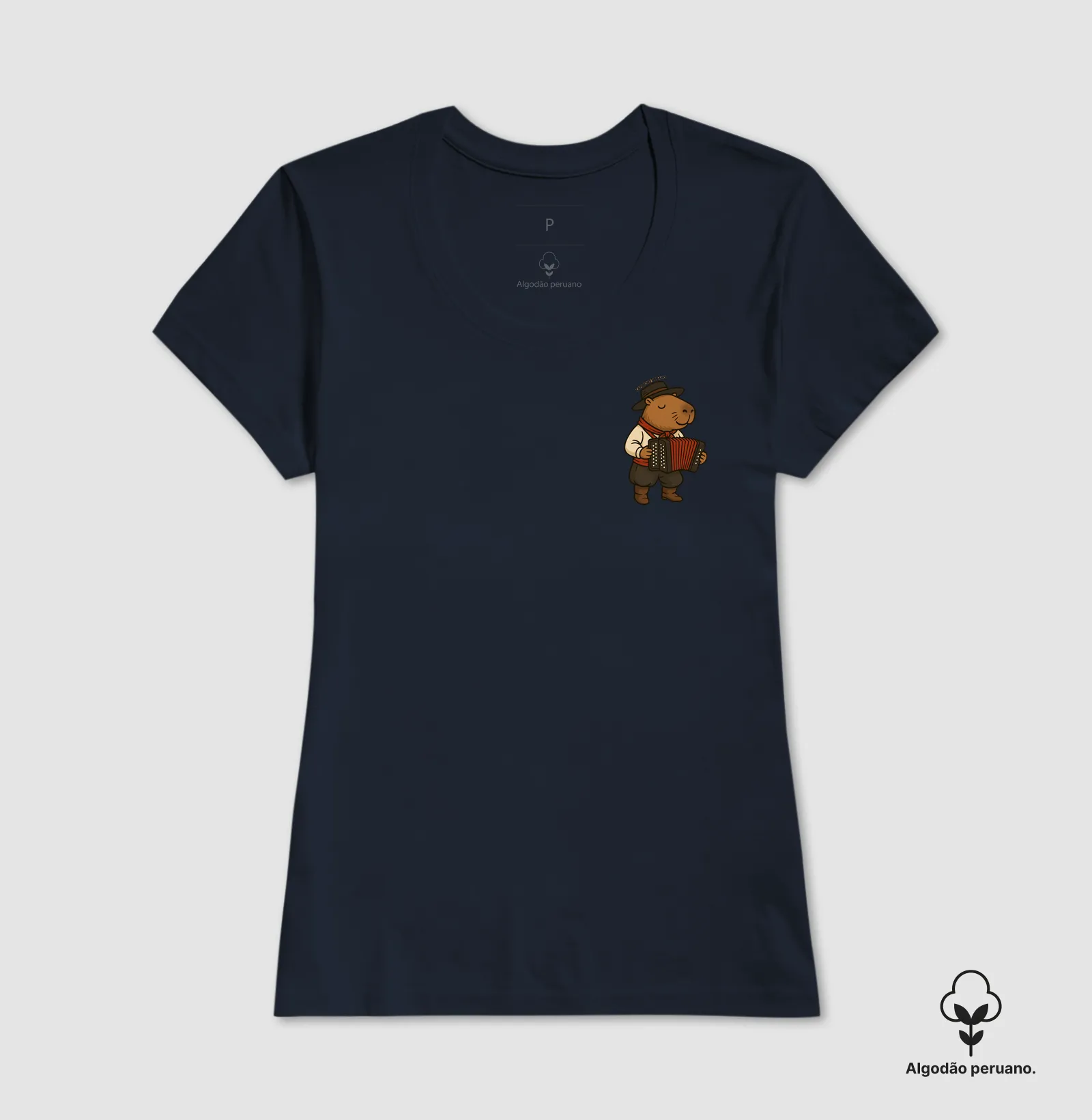 Camisa 2