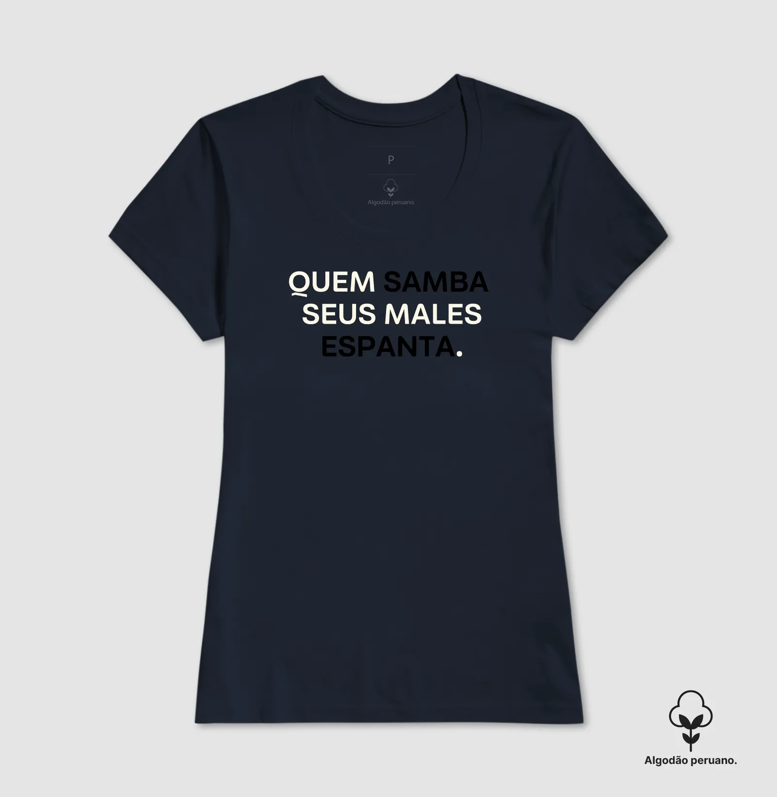 Quem samba seus males espanta - Imagem 10