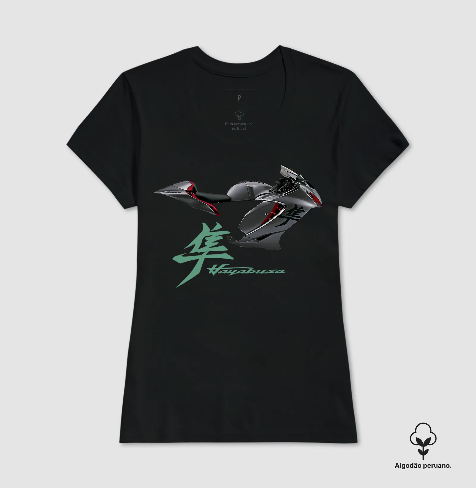 Camisa 1