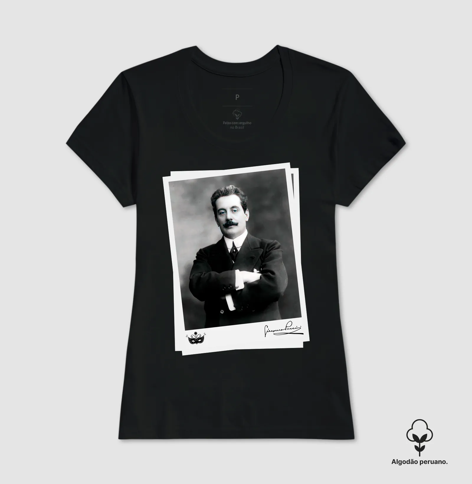 Camisa 3