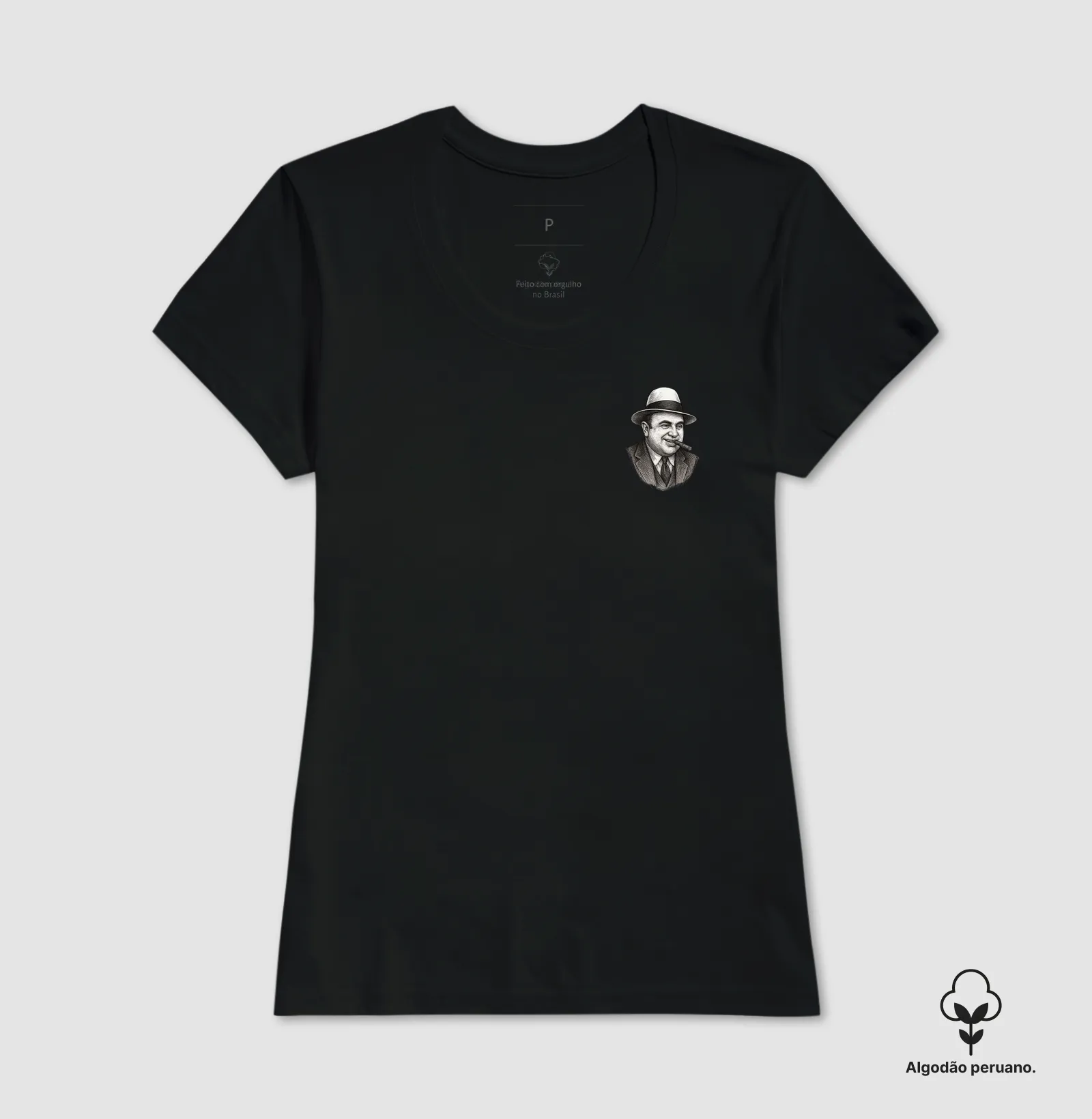 Camisa 1