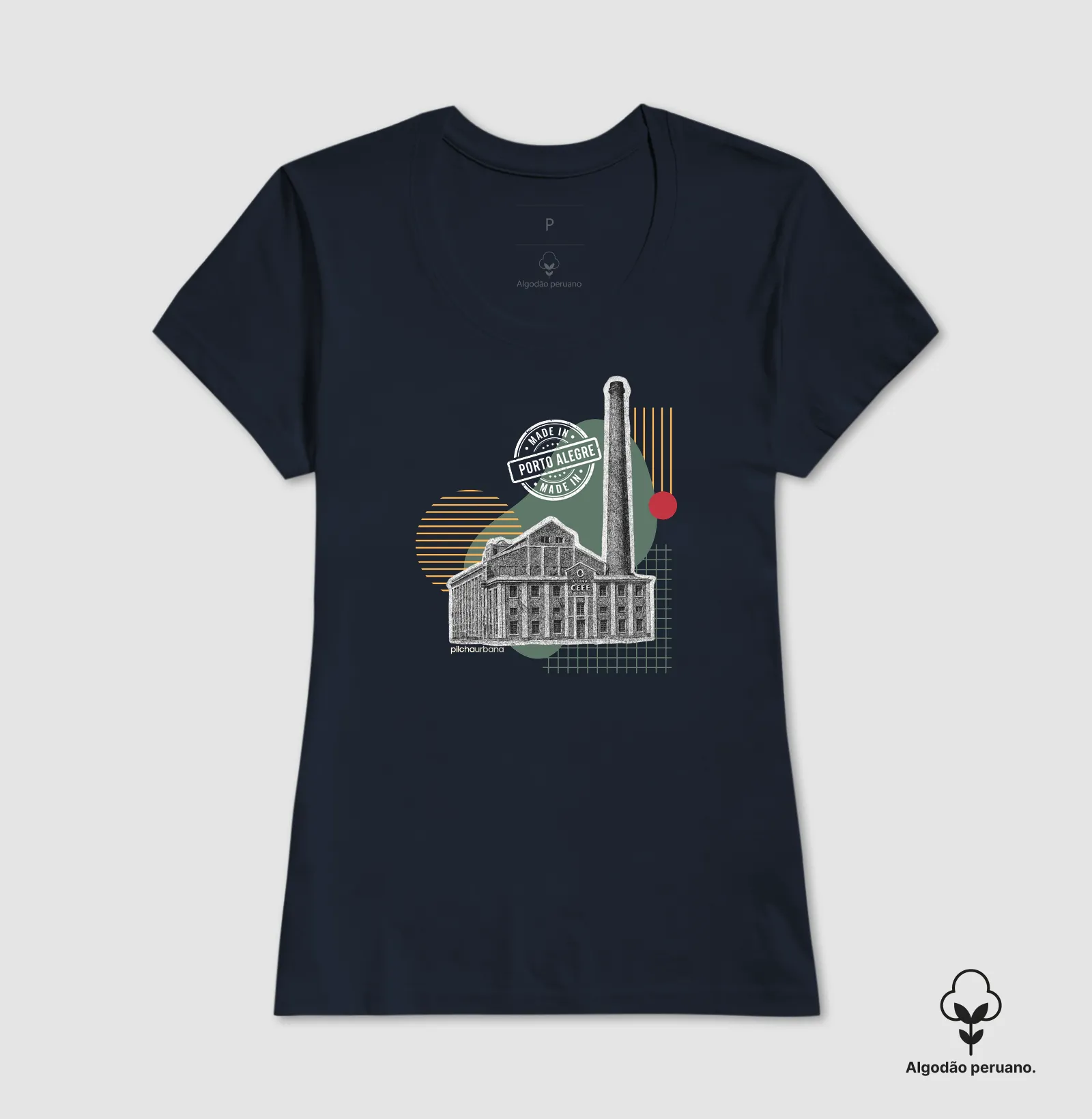 Camisa 4