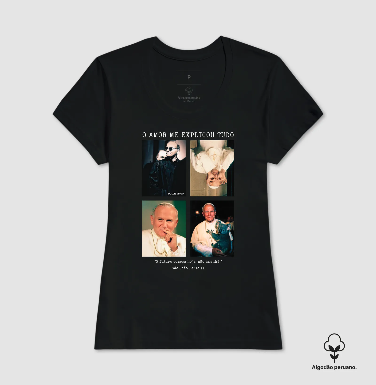 Camisa 6