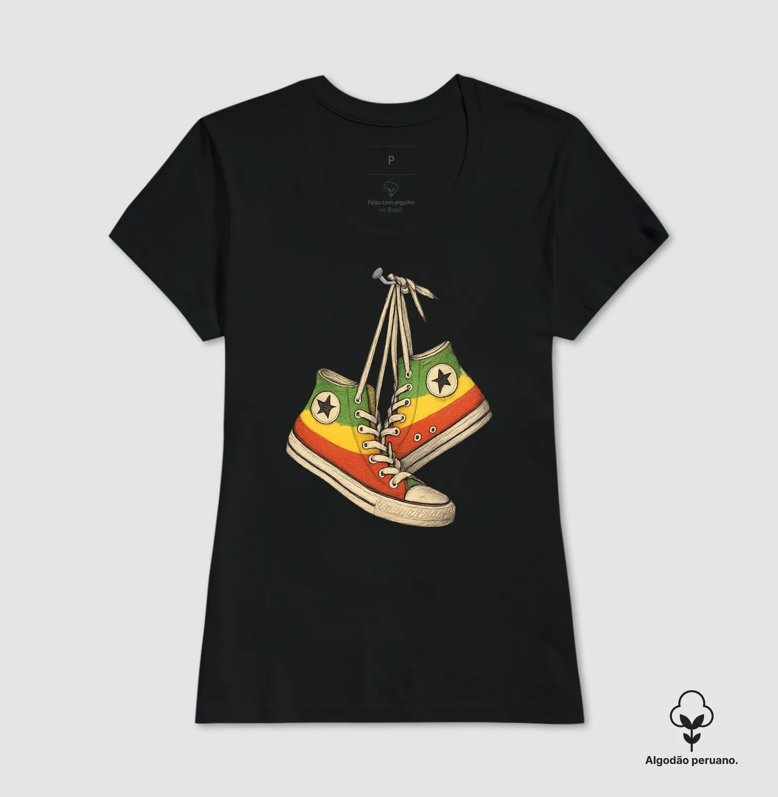 Camisa 6
