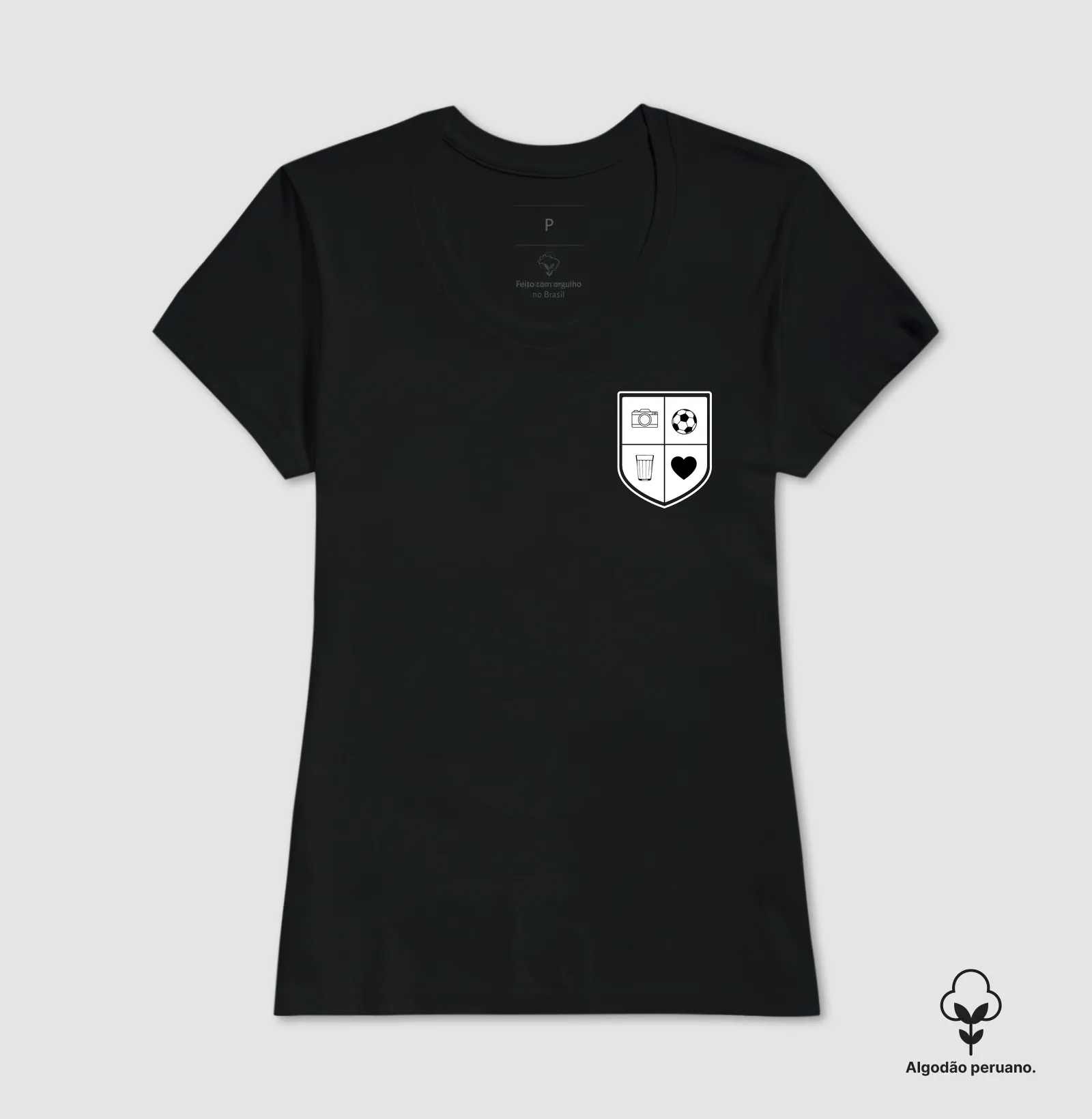 Camisa 4