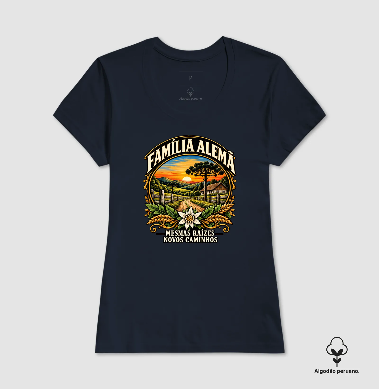 Família Alemã — Mesmas raízes, novos caminhos - Imagem 2
