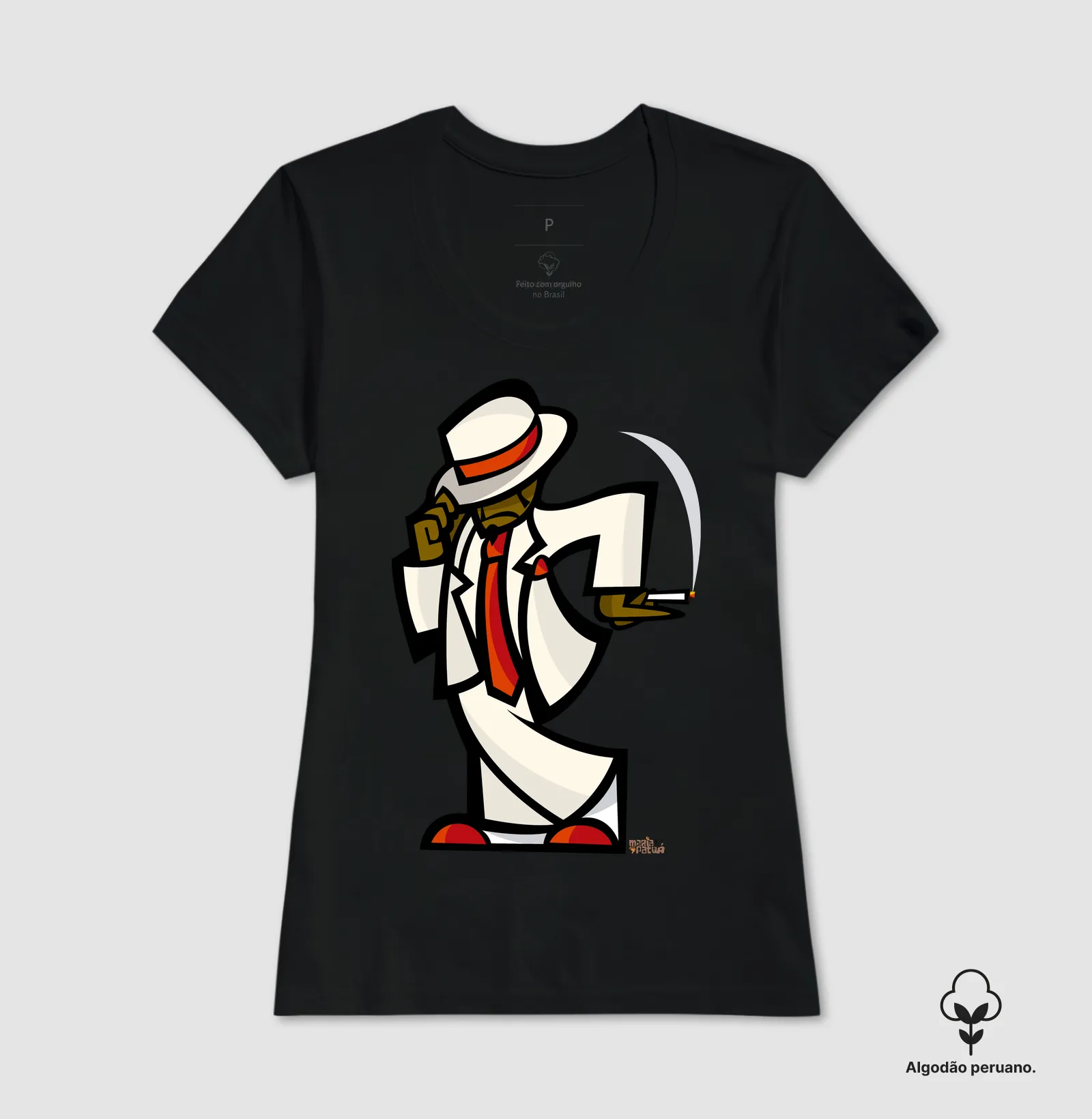 Camisa 6