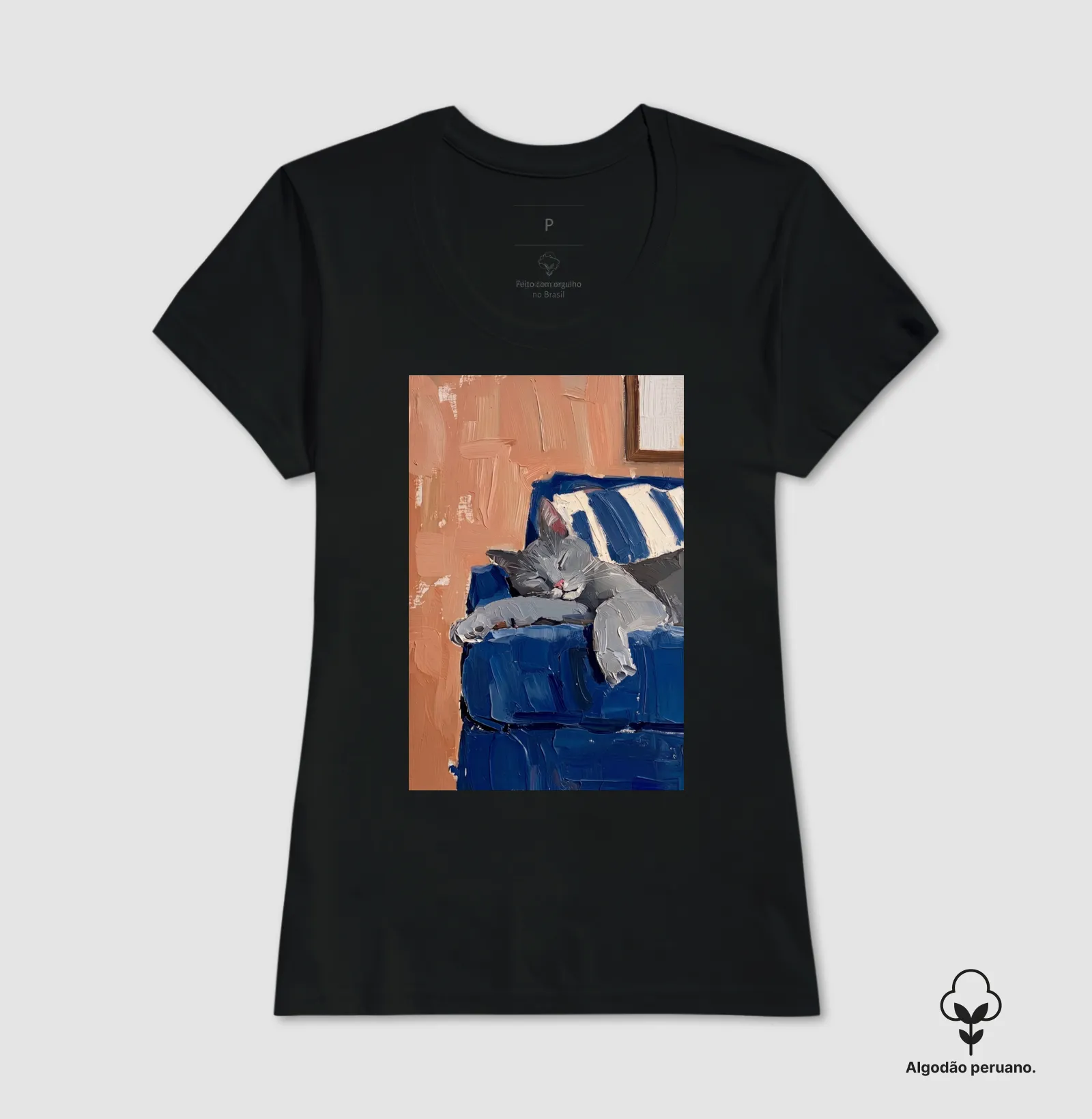 Camisa 6