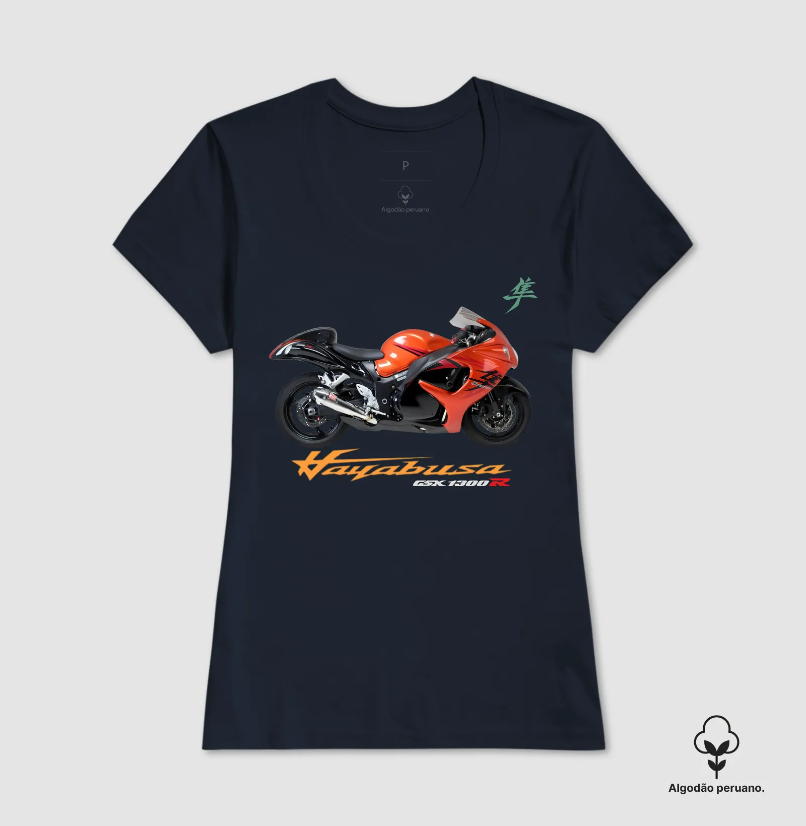 Camisa 6