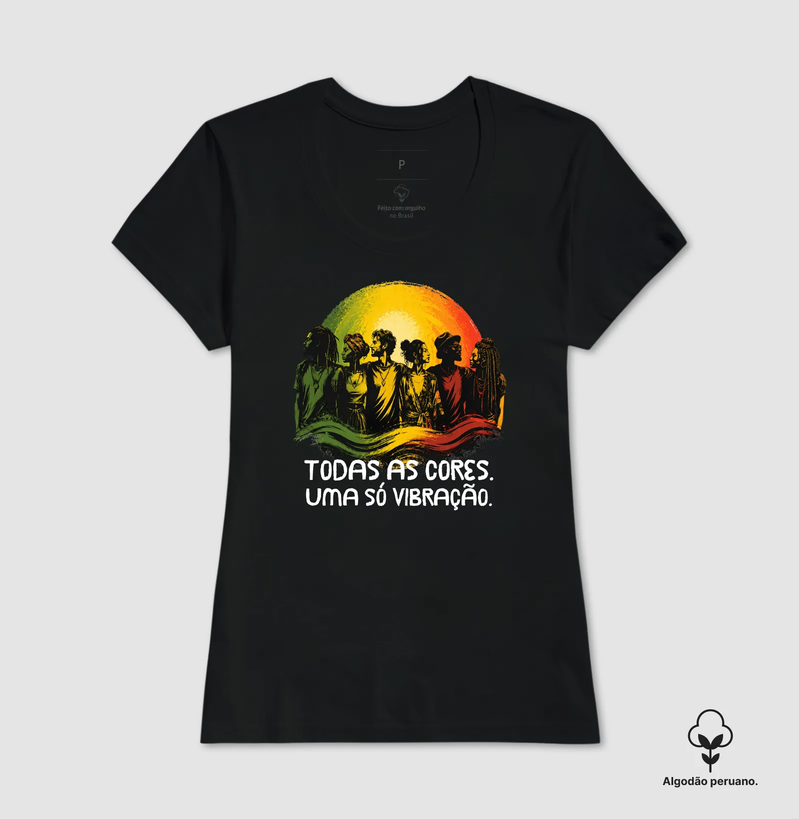 Todas as cores - Imagem 3