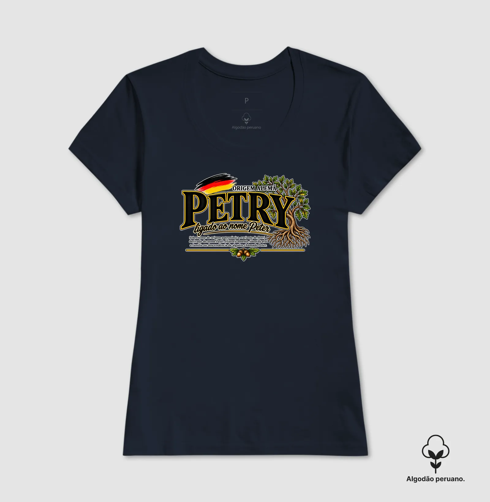 Petry  - Imagem 3