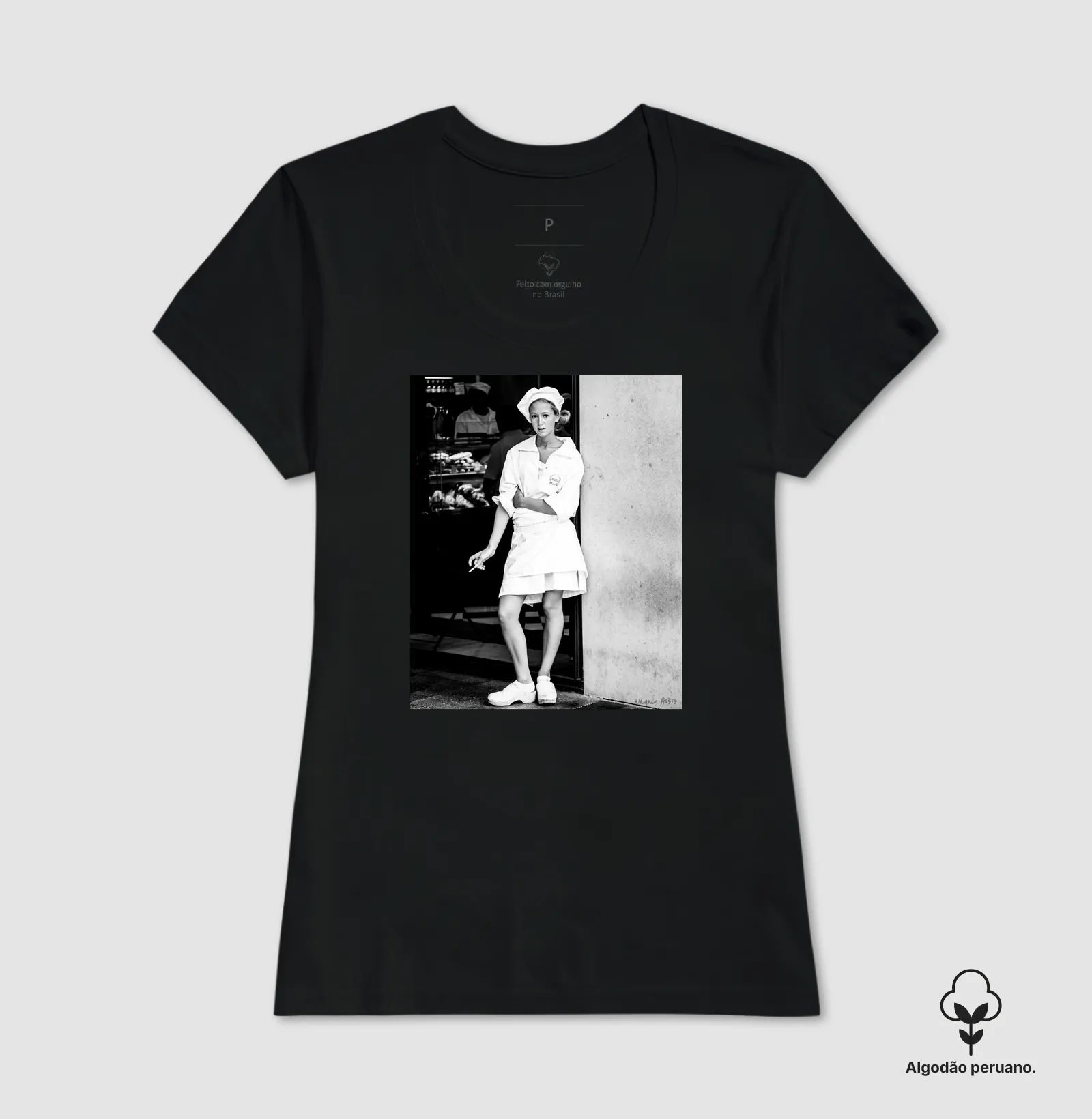 Camisa 3