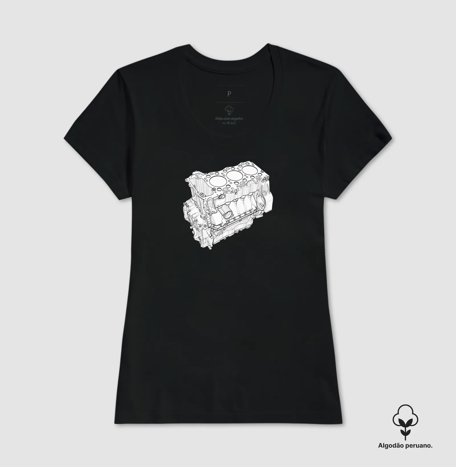 Camisa 2