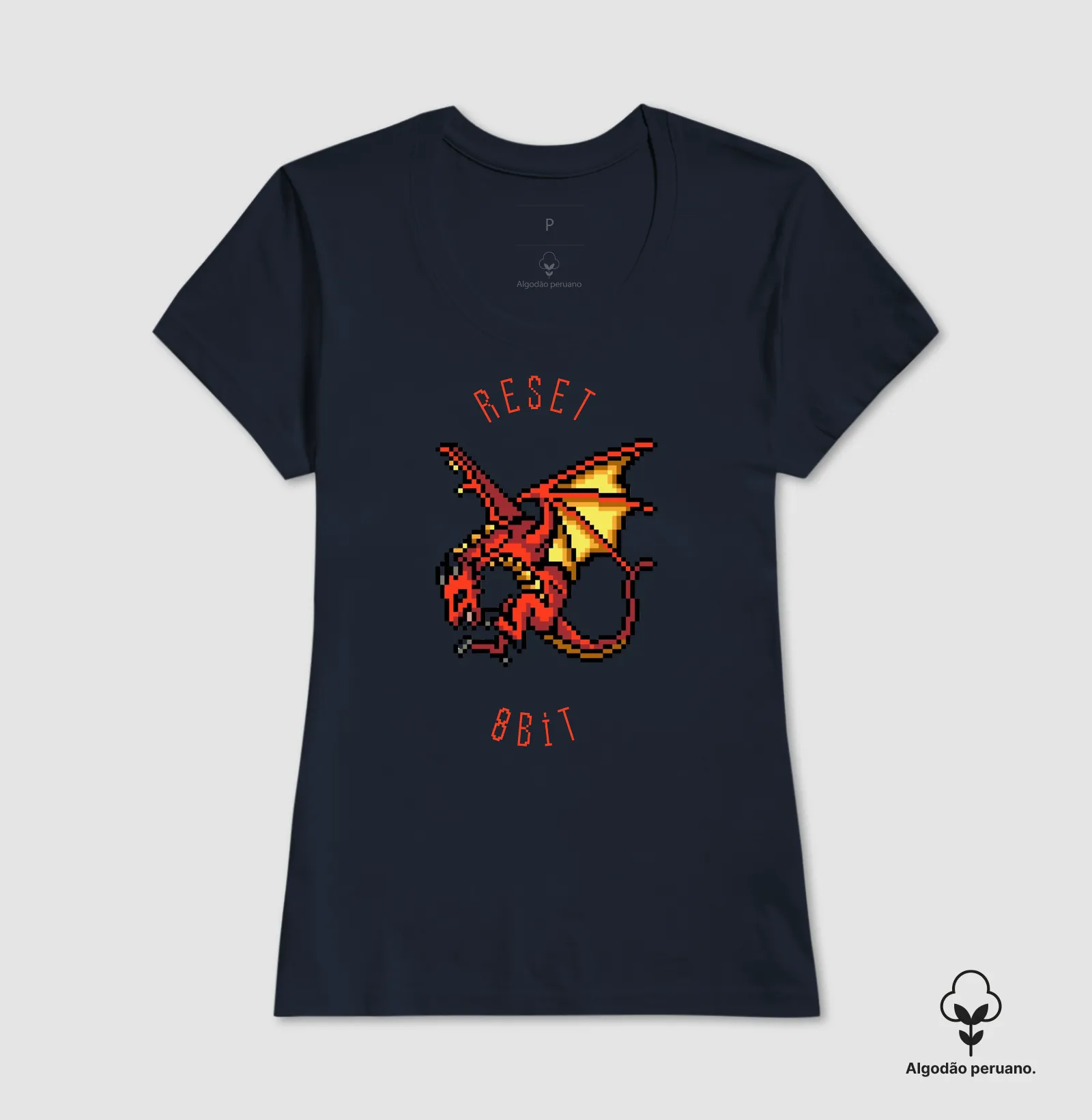 Camisa 3
