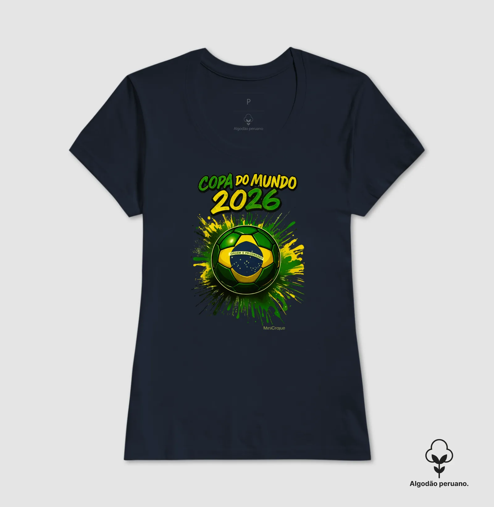 Camisa 5