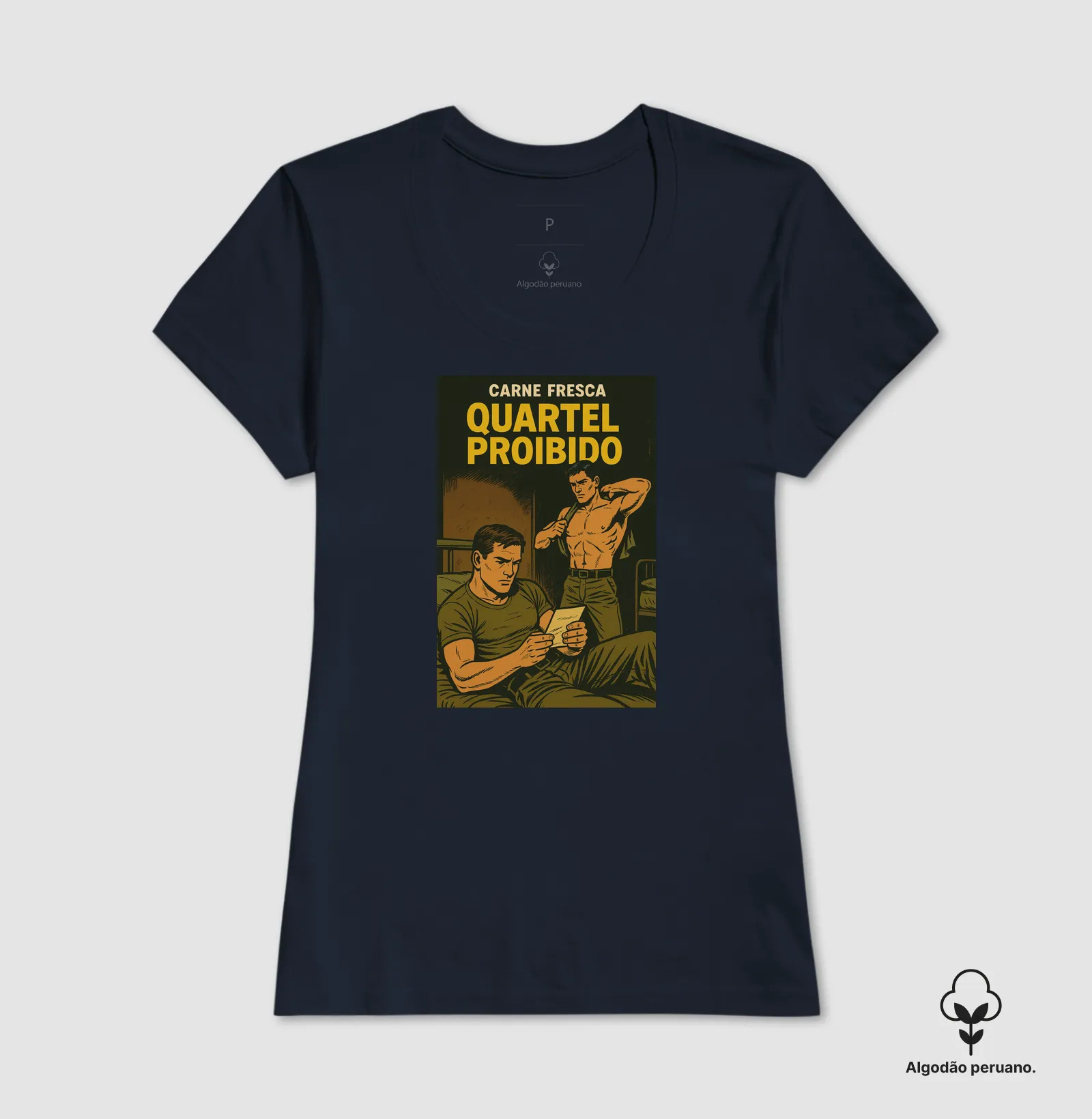 Camisa 1