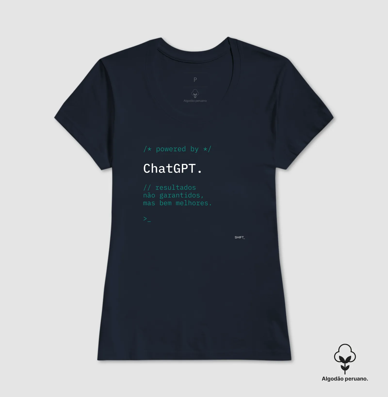 Camisa 4