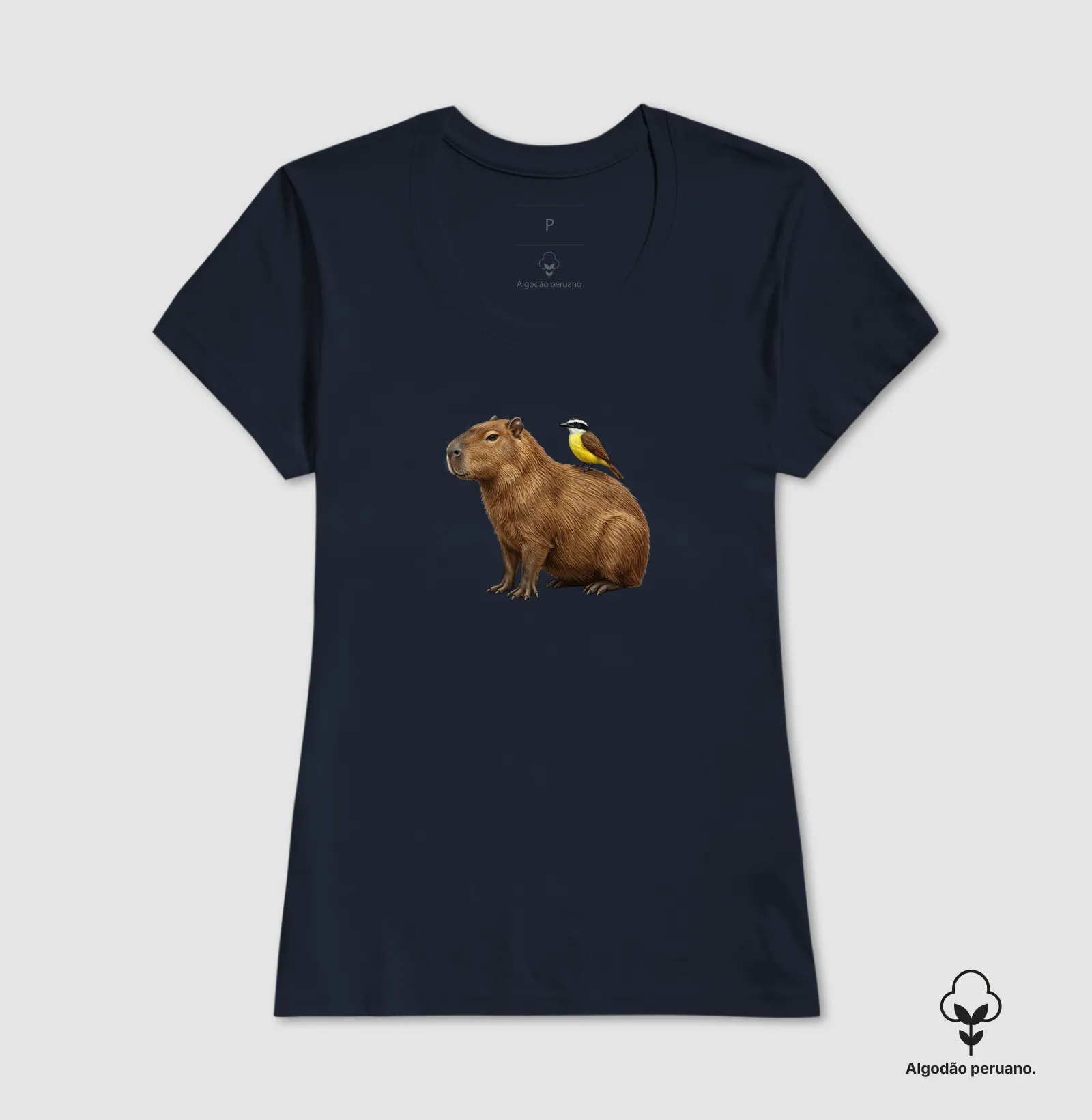 Camisa 9