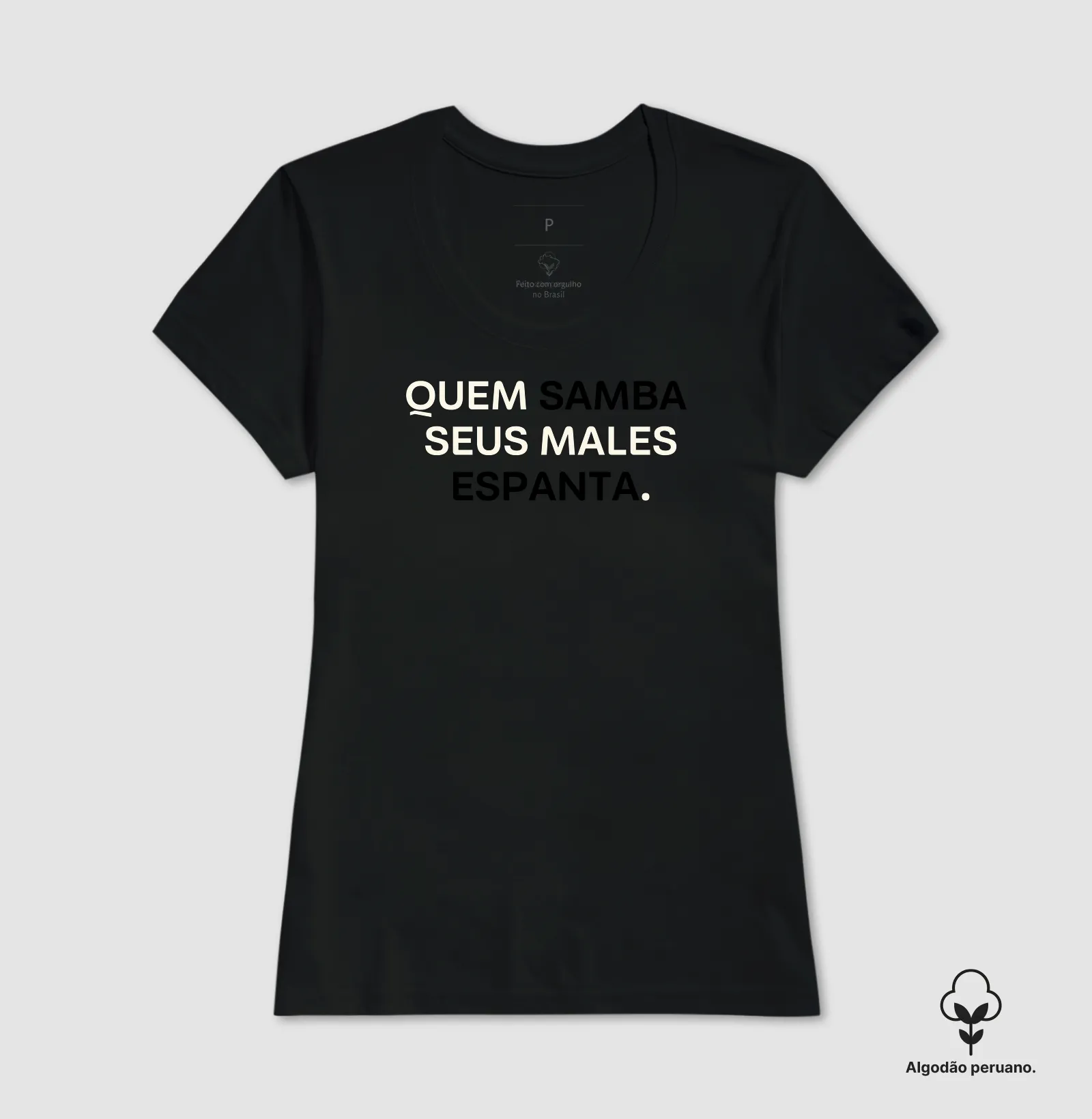 Quem samba seus males espanta - Imagem 7