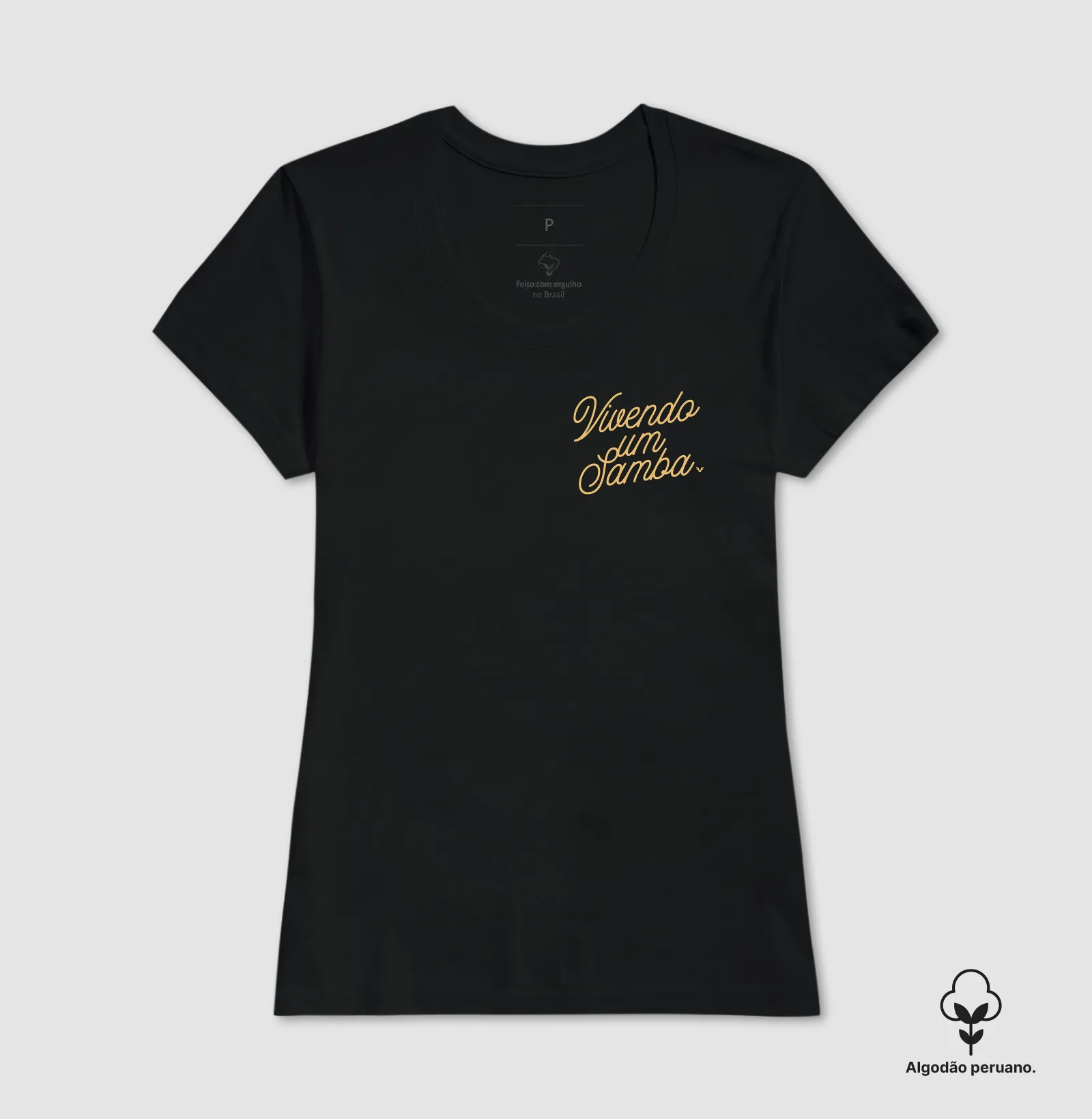 Camisa 2