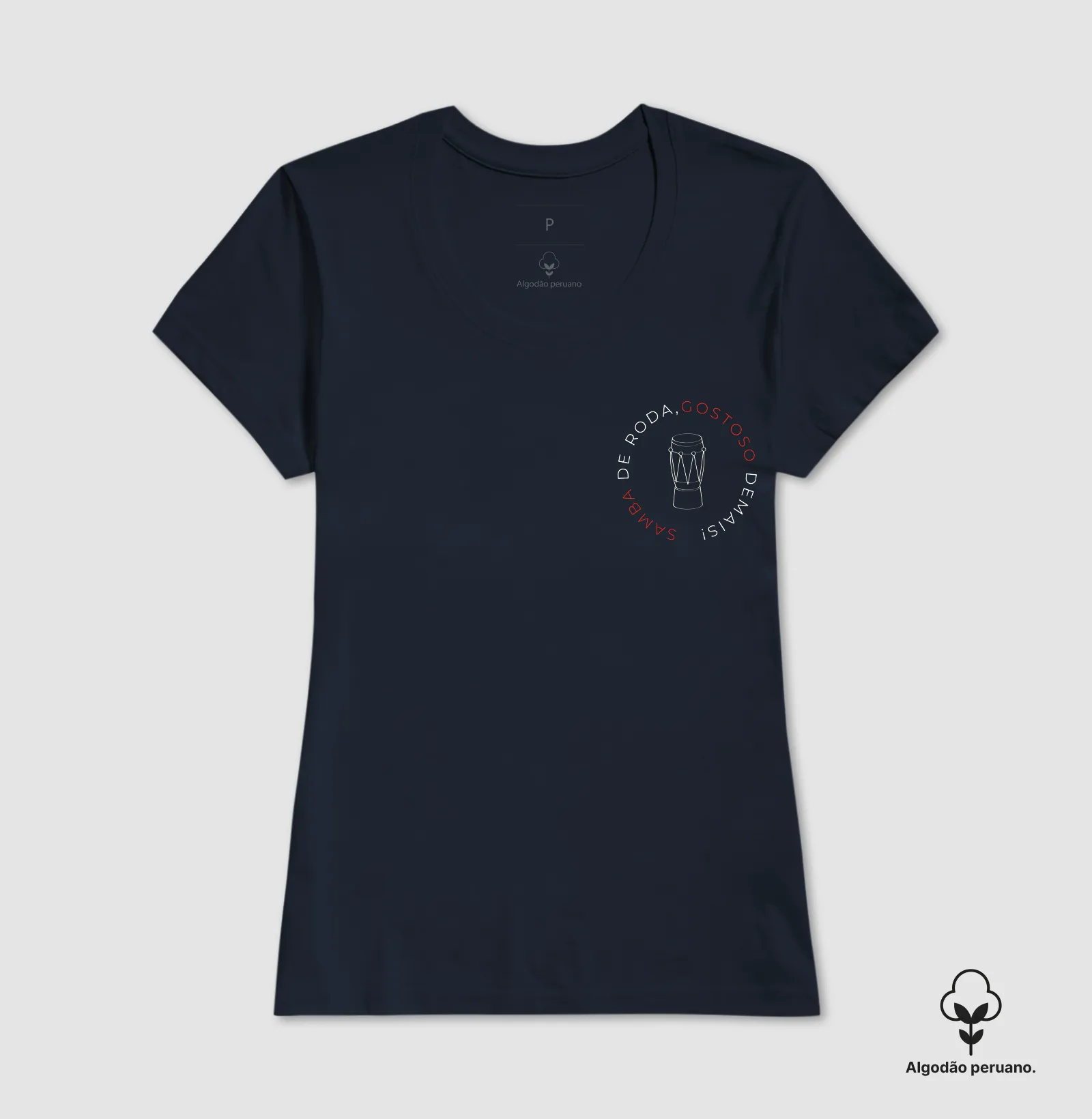 Camisa 9