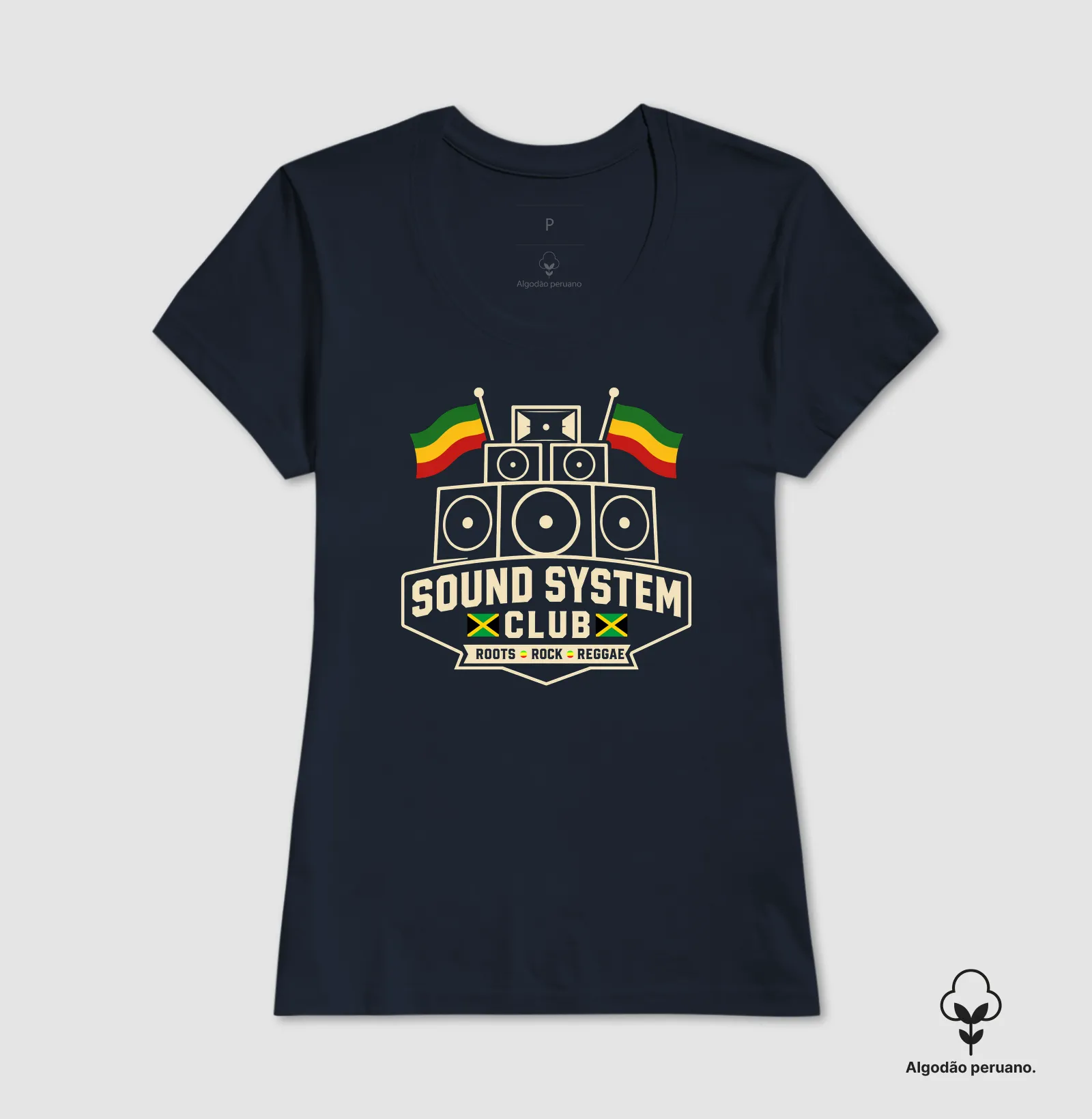 Jamaican Sound System Club - Imagem 5