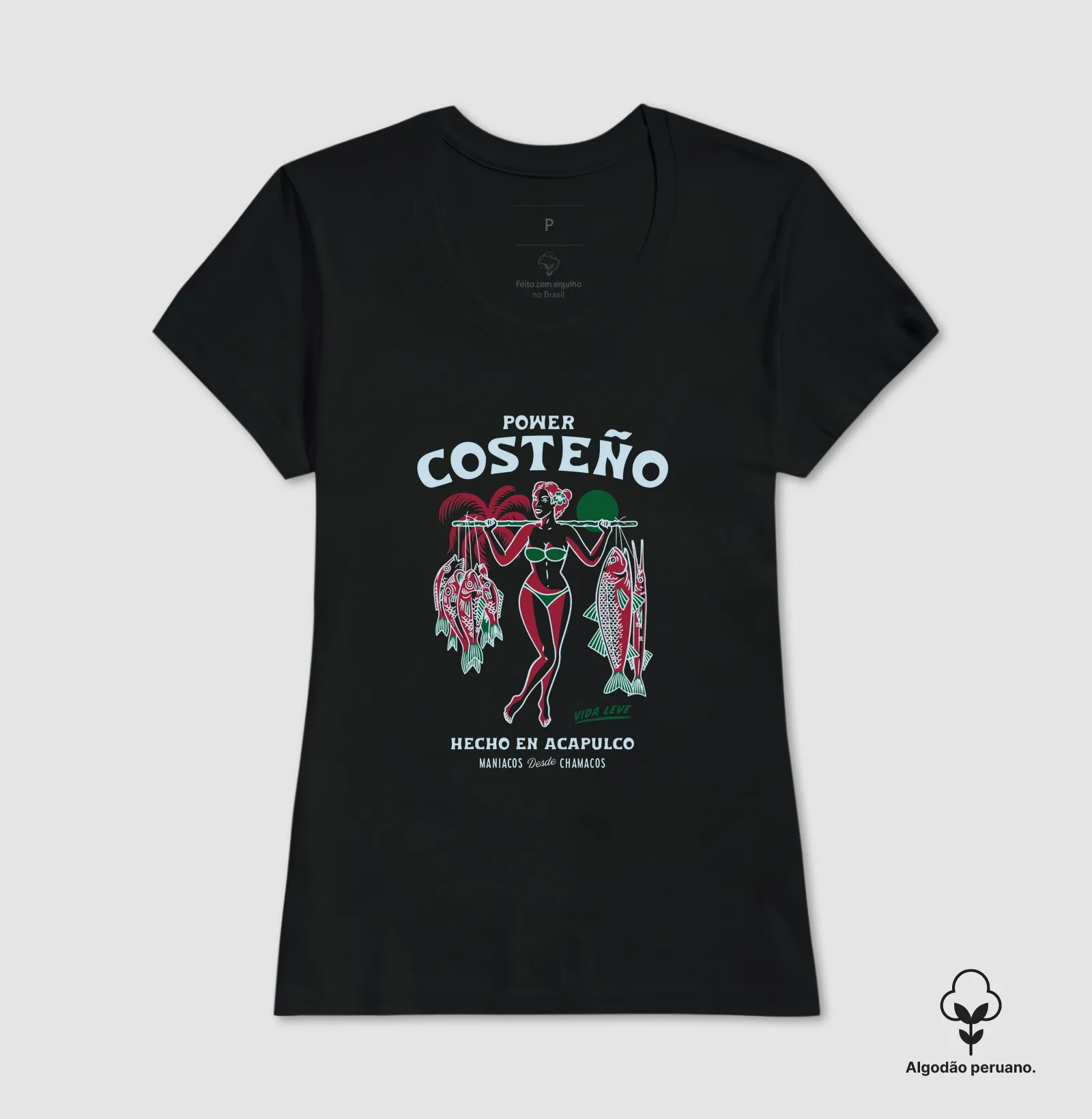 Camisa 4