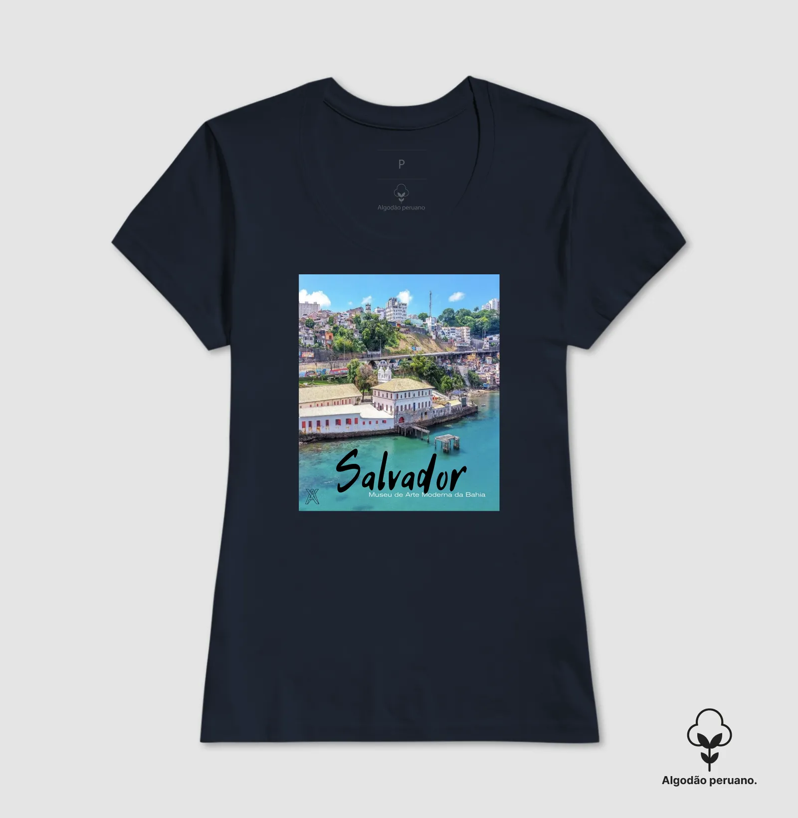 Camisa 6