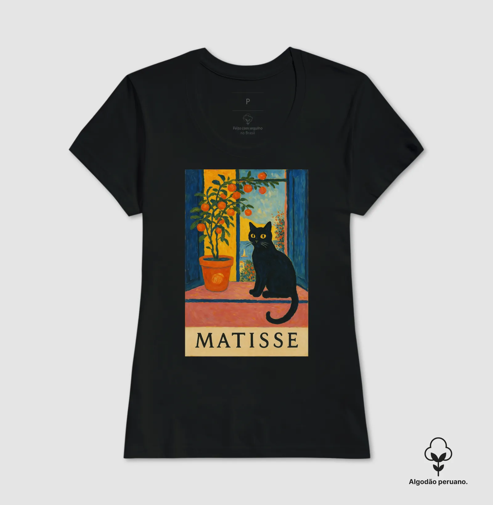 Camisa 2