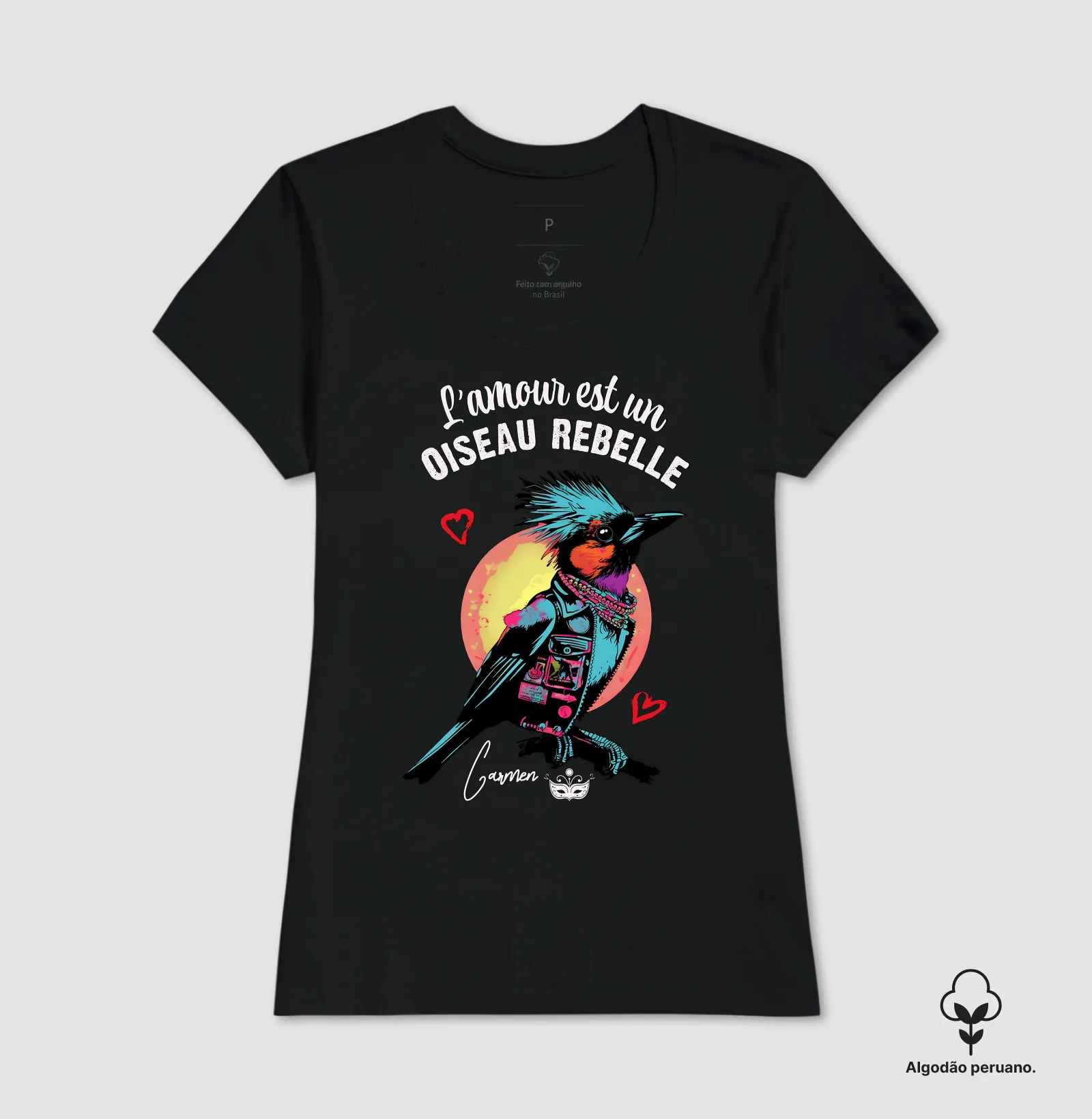 Camisa 3