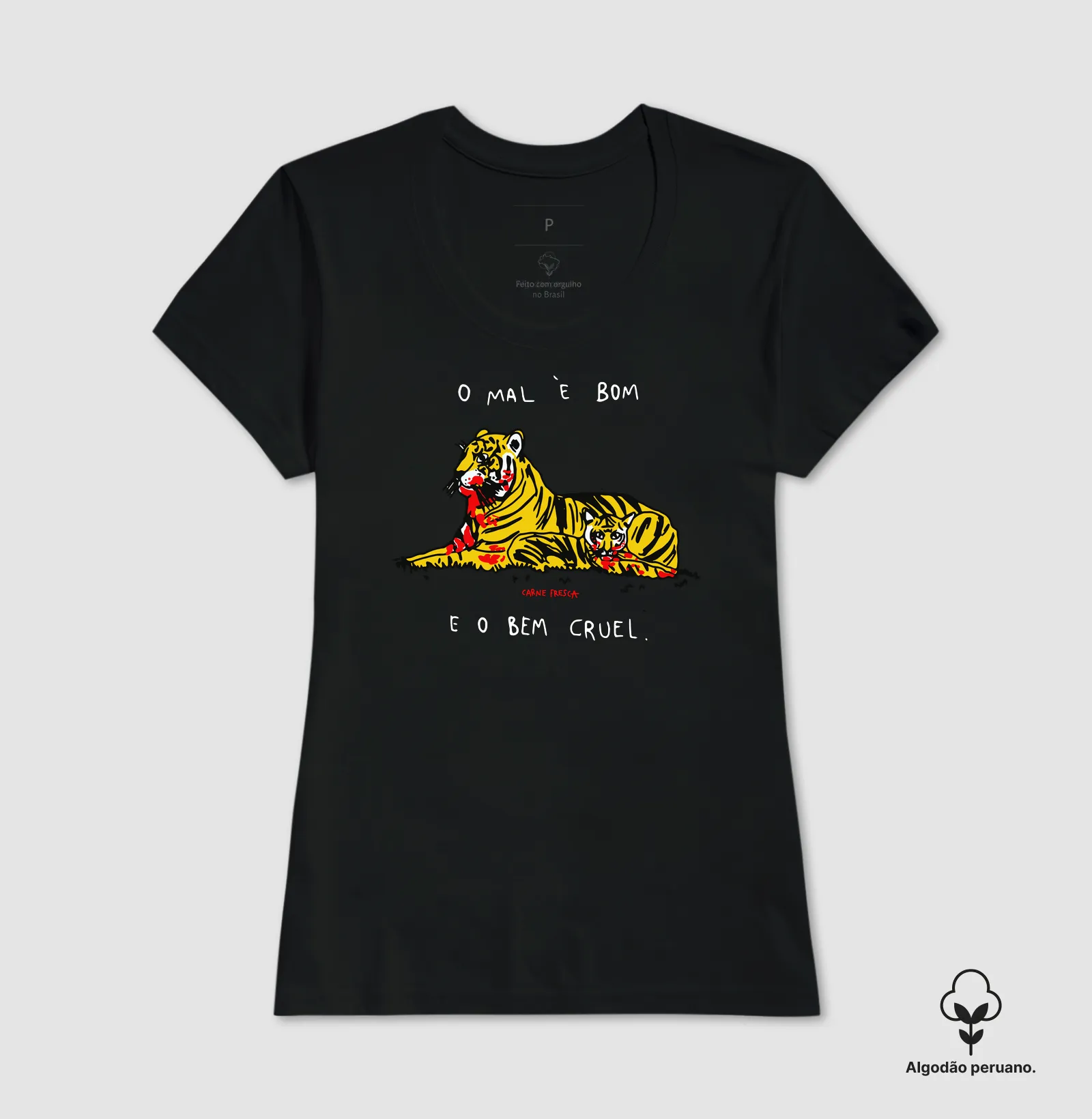 Camisa 9