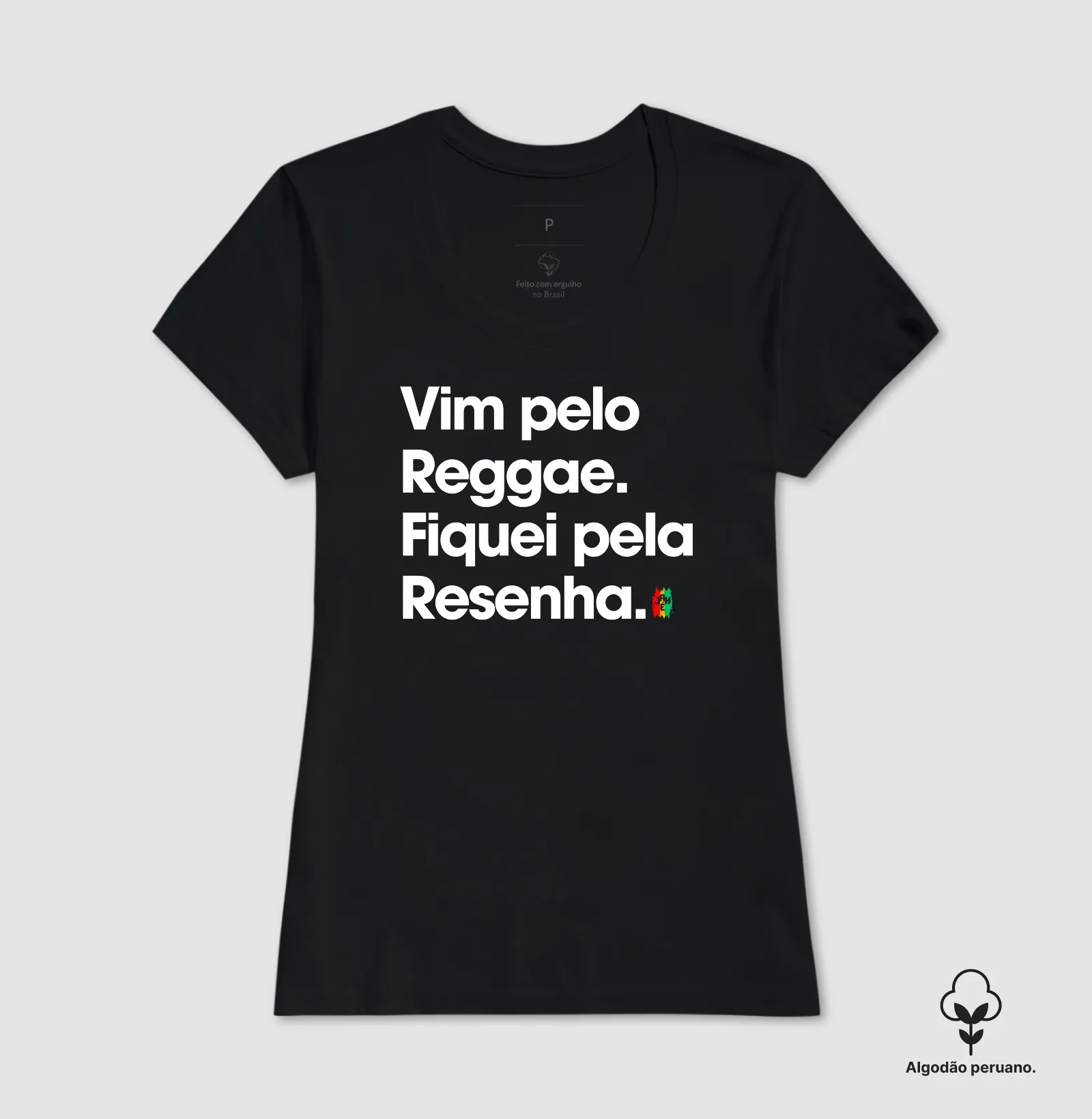 Fiquei pela Resenha - Imagem 6