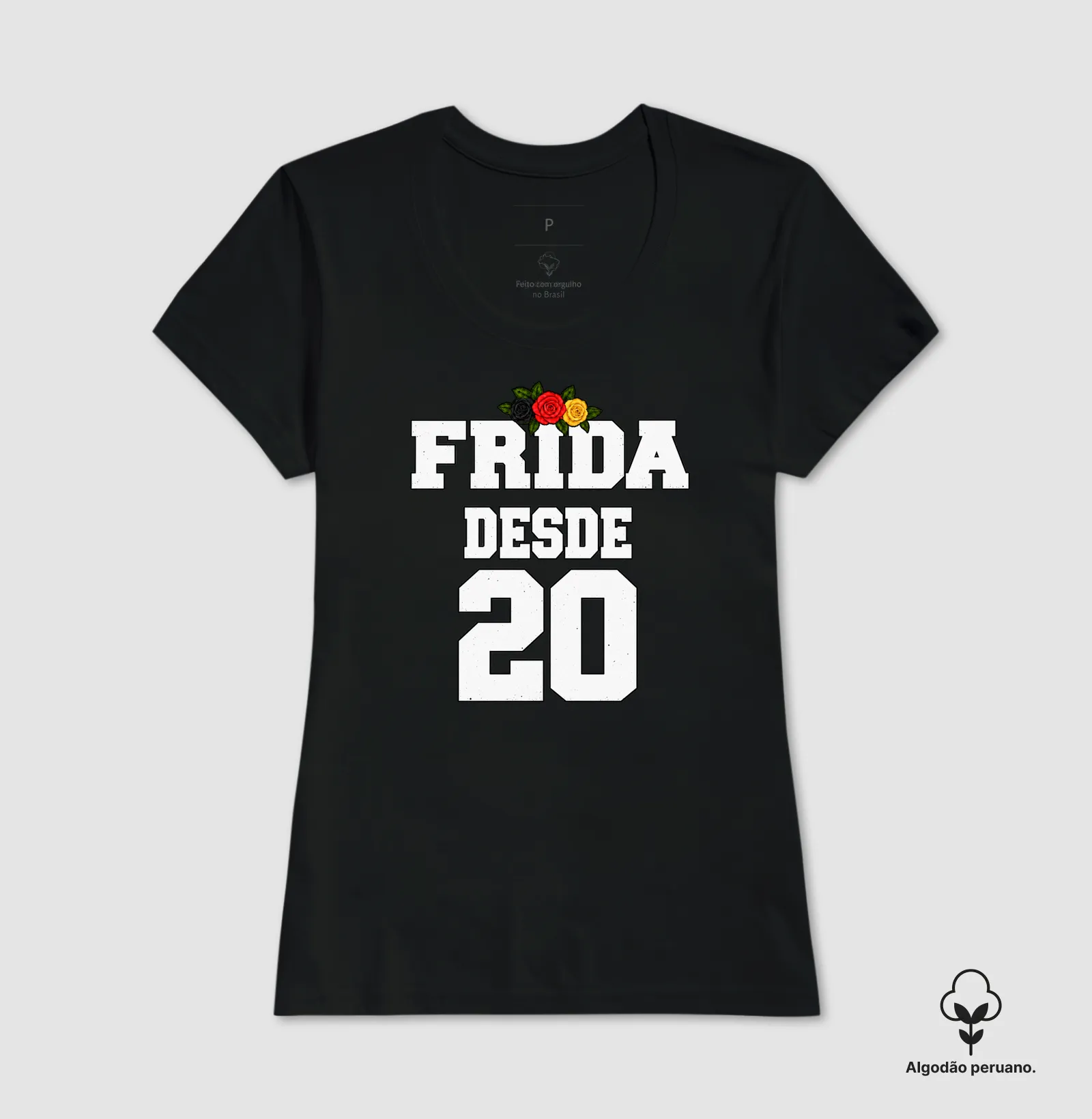 FRIDA - Imagem 5