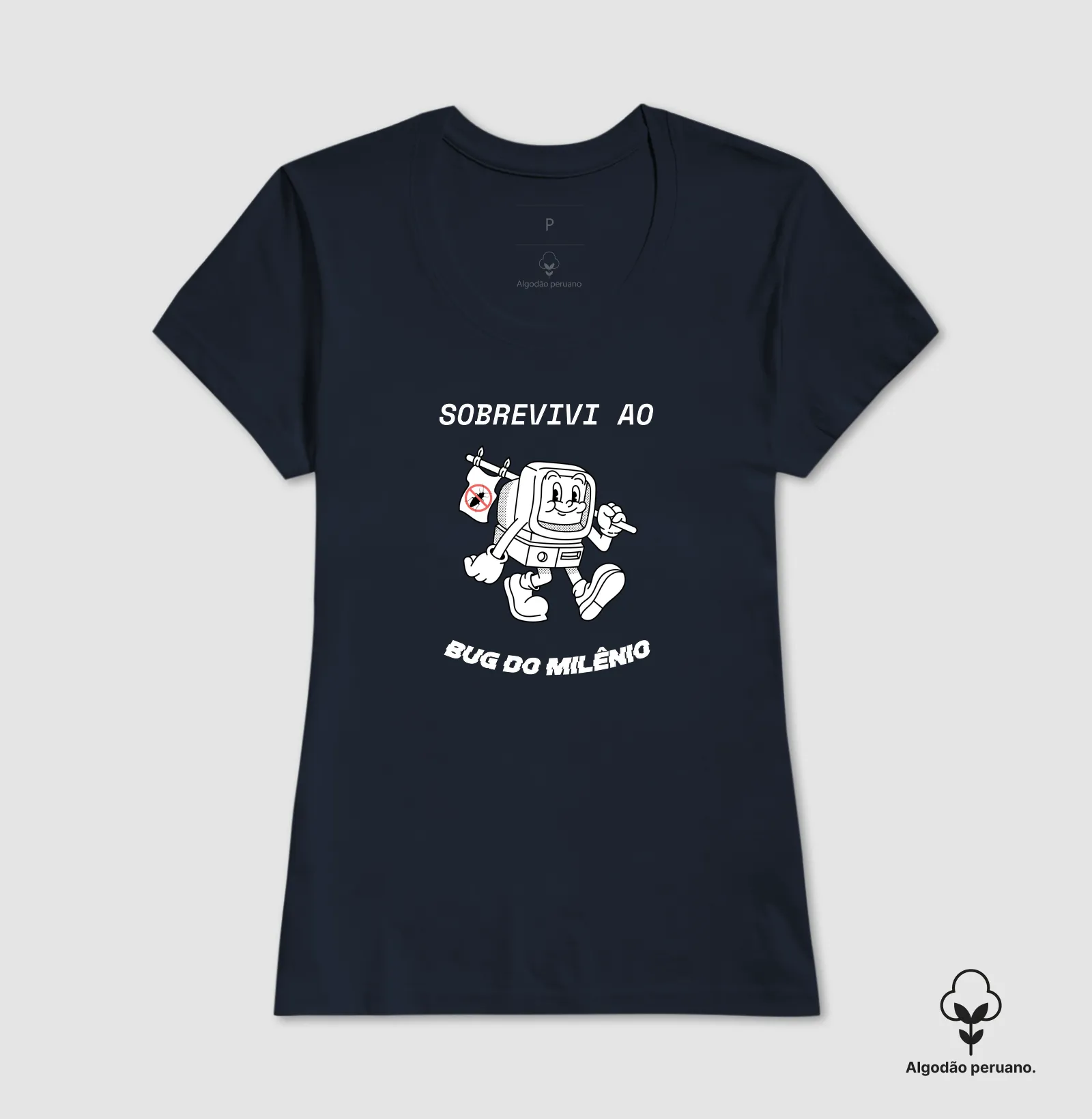 Camisa 6