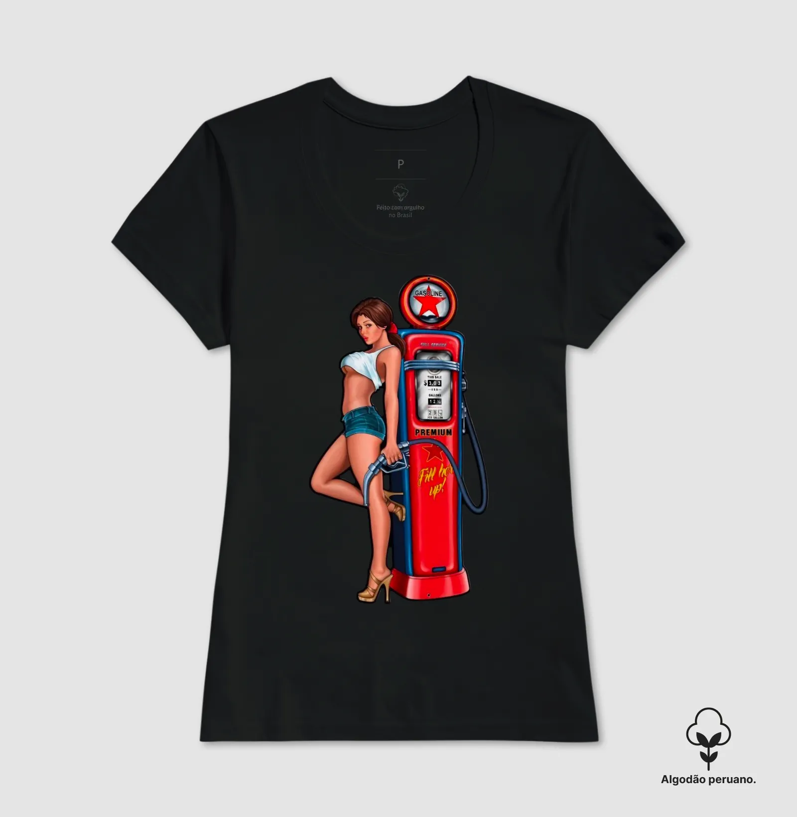 Camisa 1
