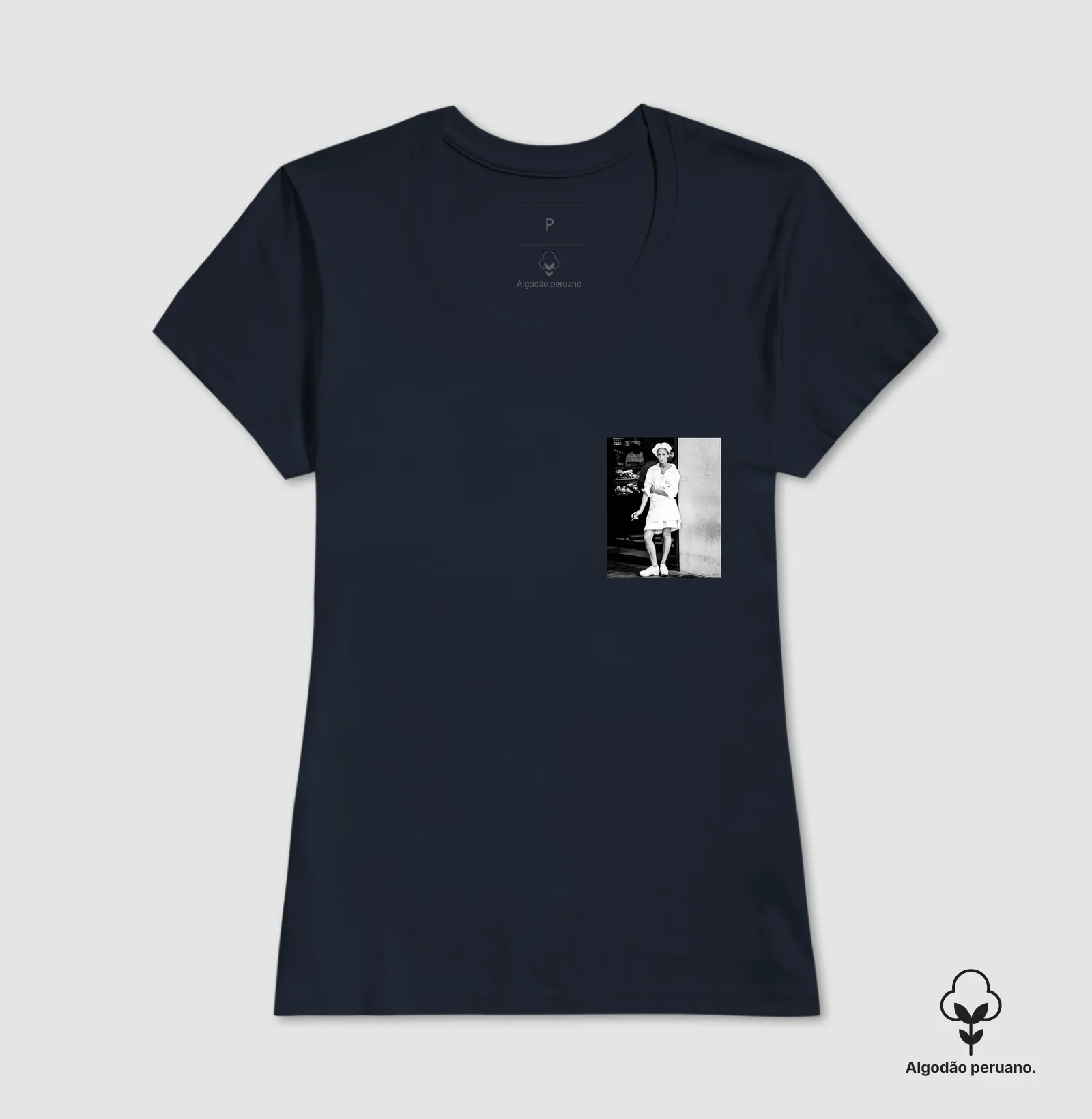 Camisa 5