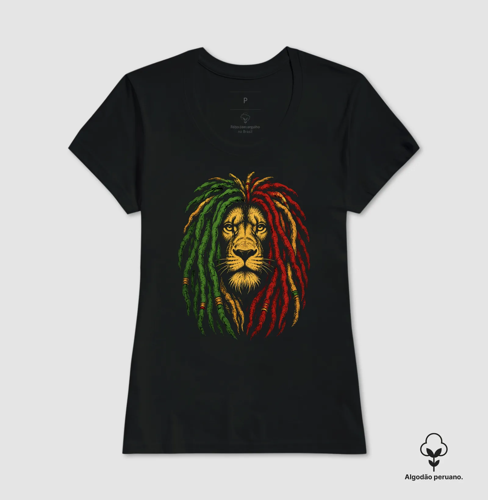 Lion vibration - Imagem 3