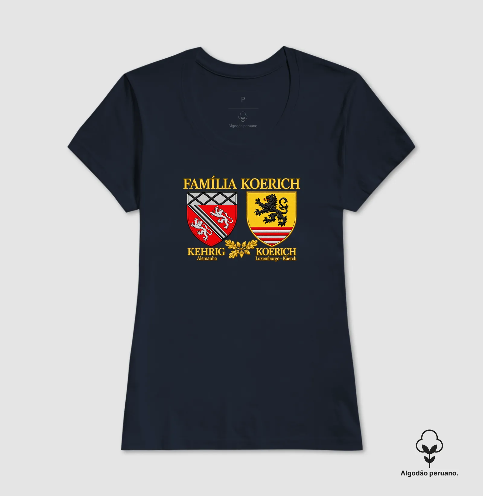 Família Koerich - Imagem 8