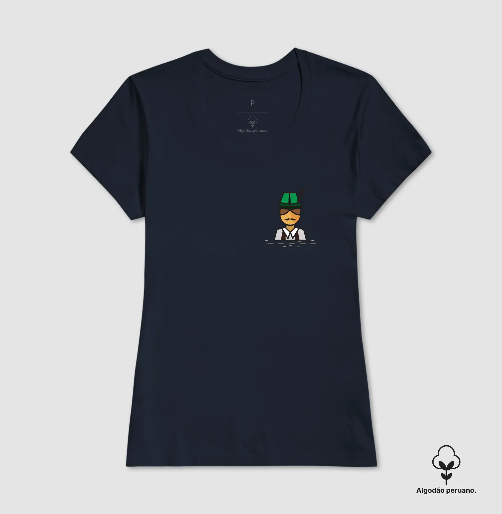 Camisa 4