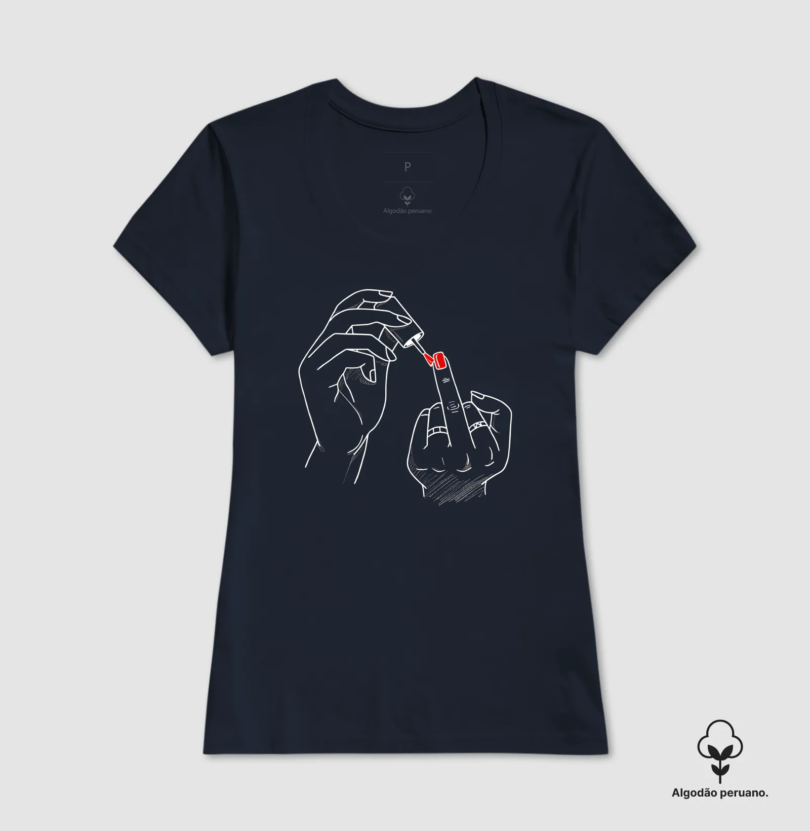 Camisa 2