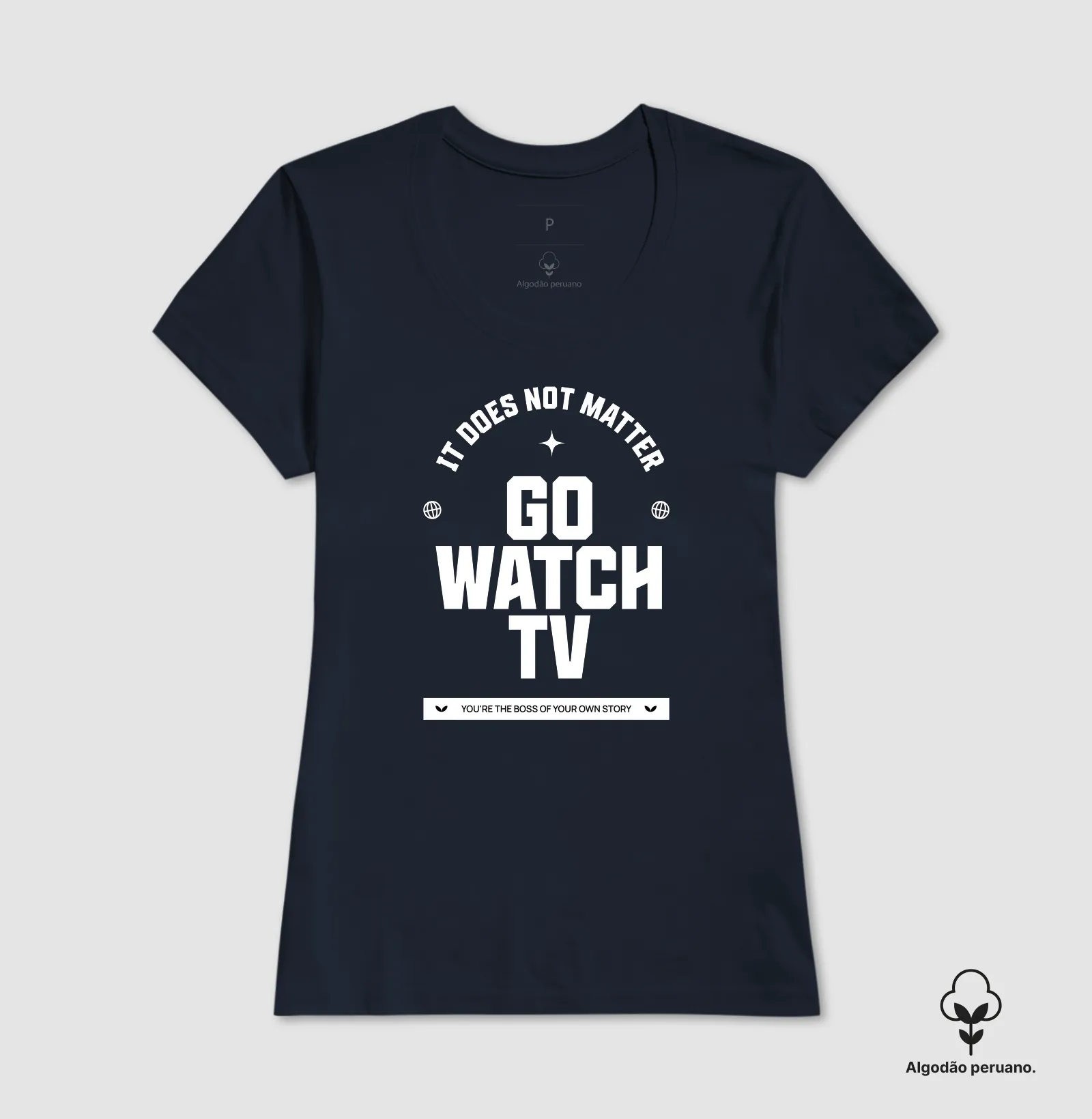 Go Watch TV - Imagem 3