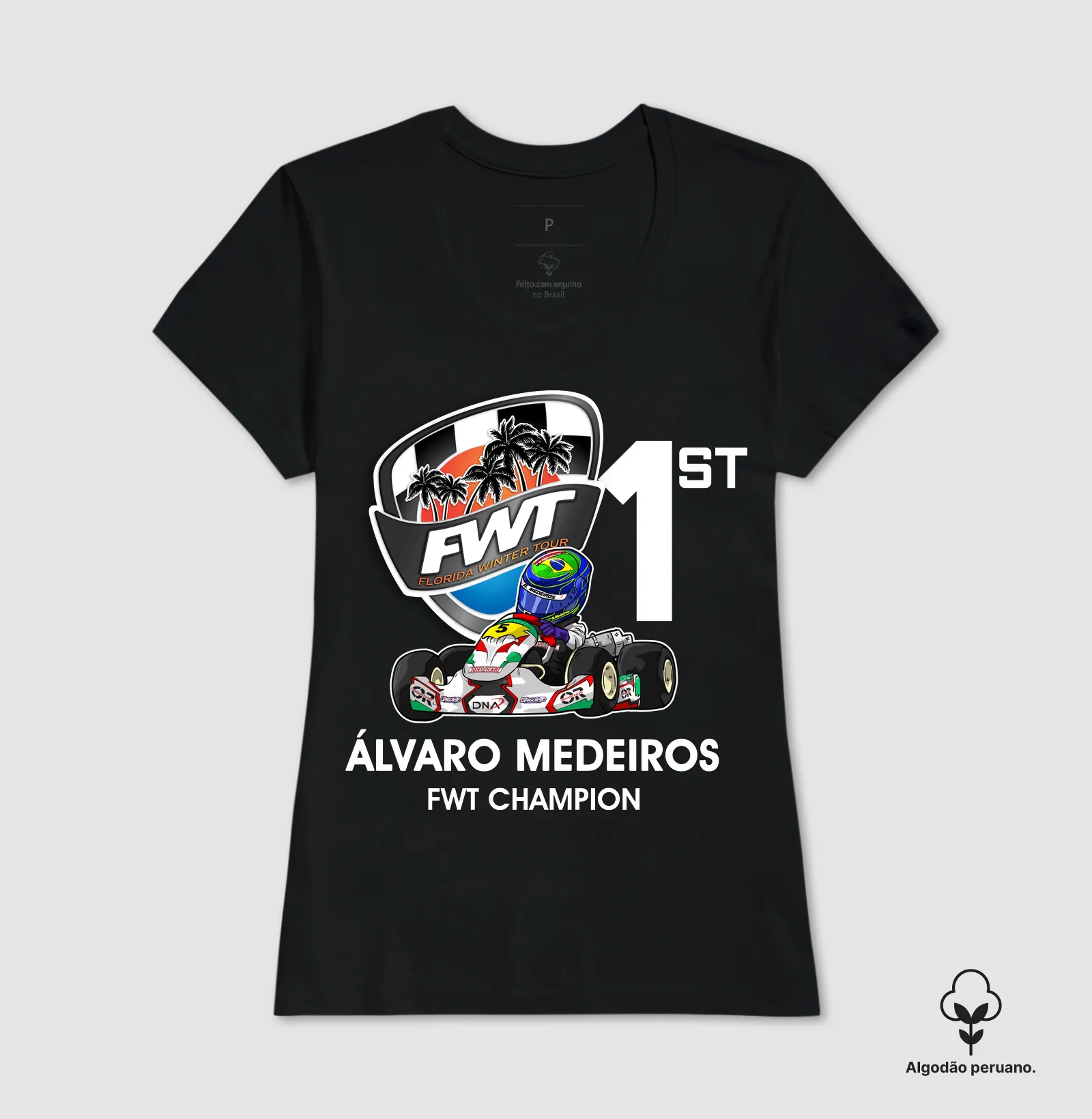 Camisa 3
