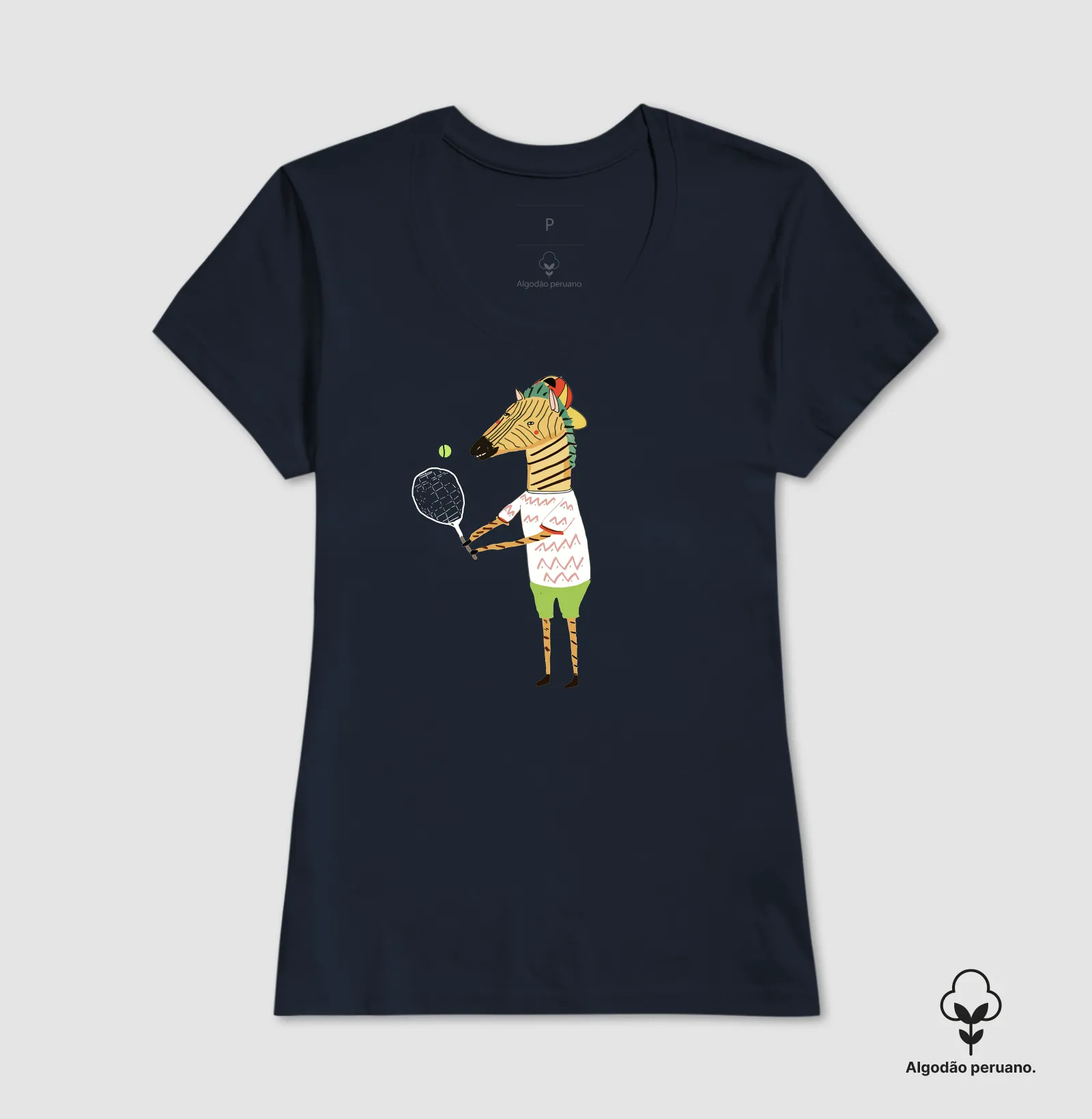Camisa 6