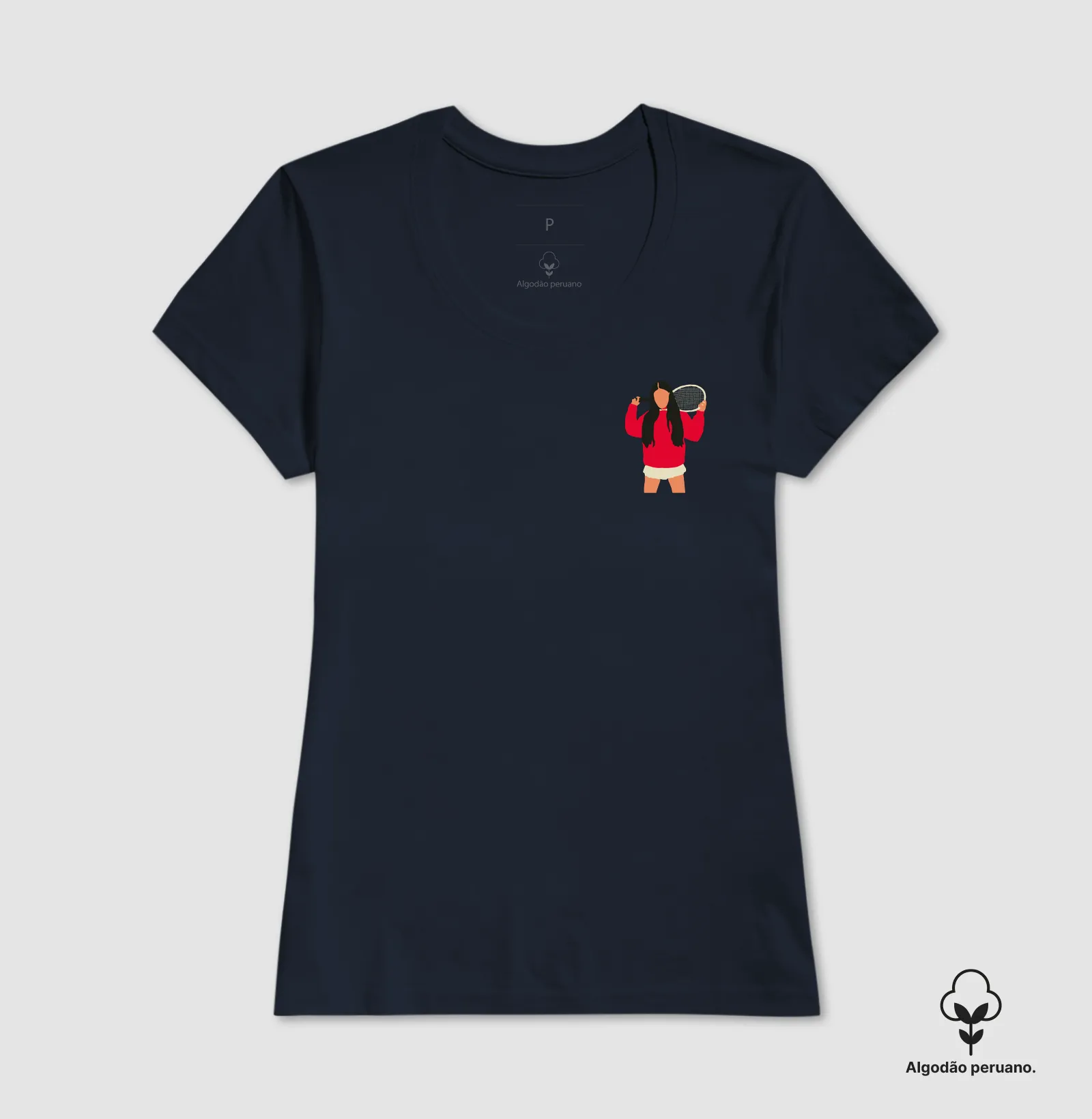 Camisa 4