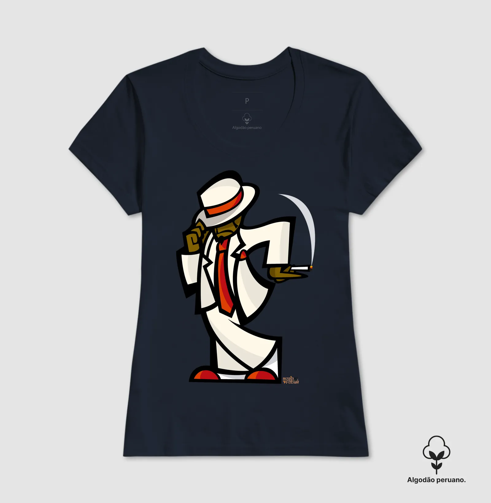 Camisa 5
