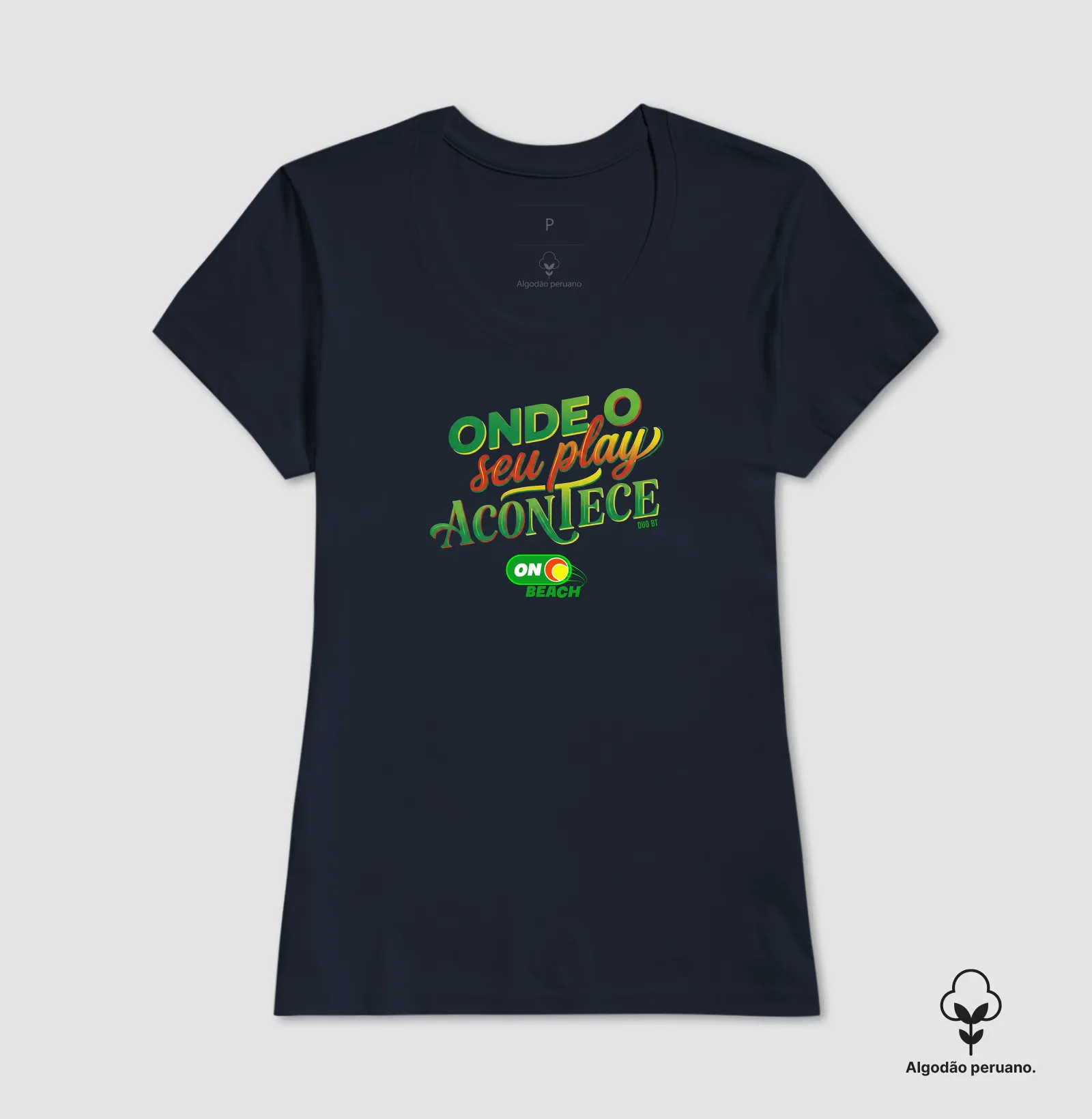 Camisa 5