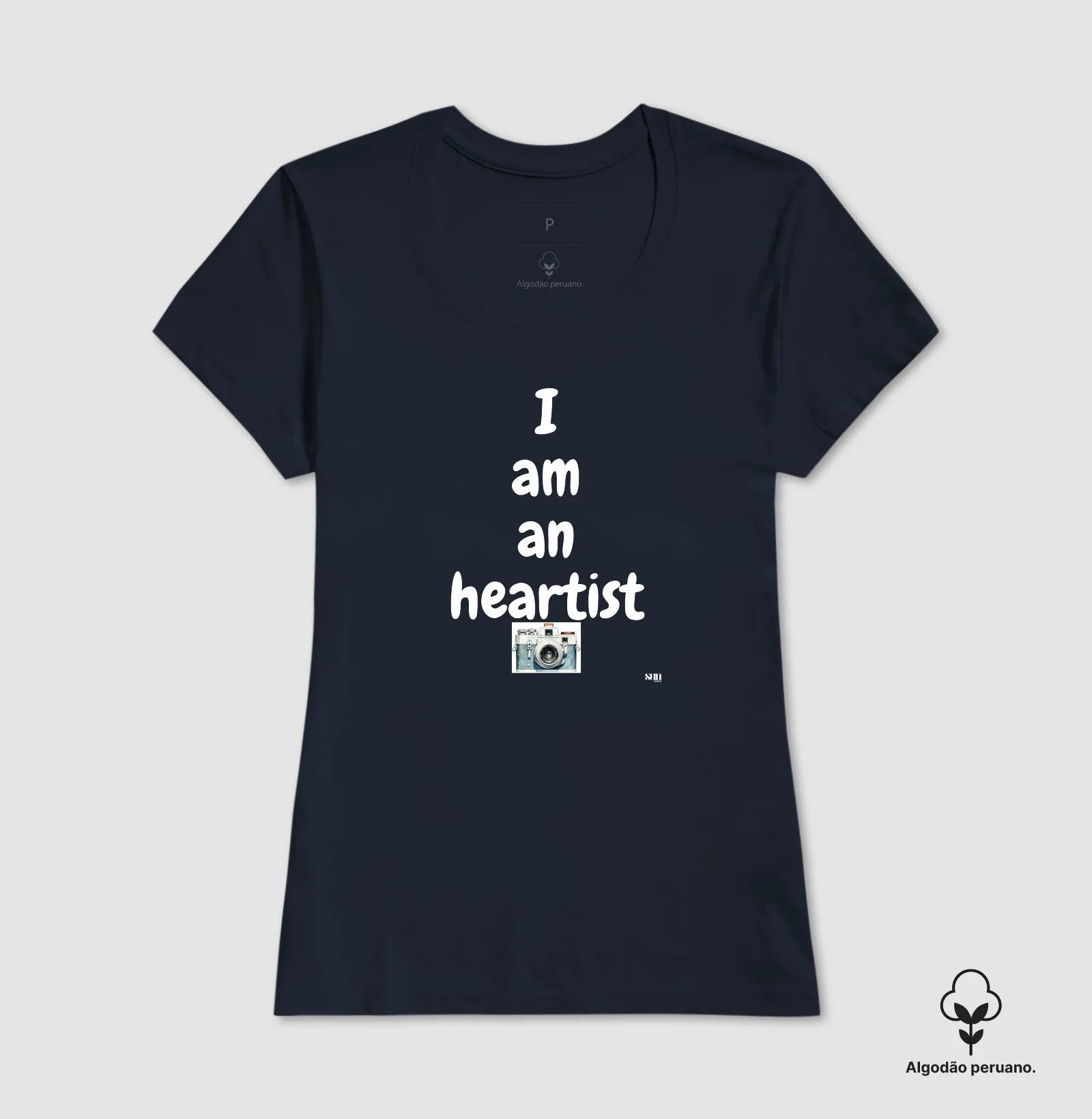 Camisa 4