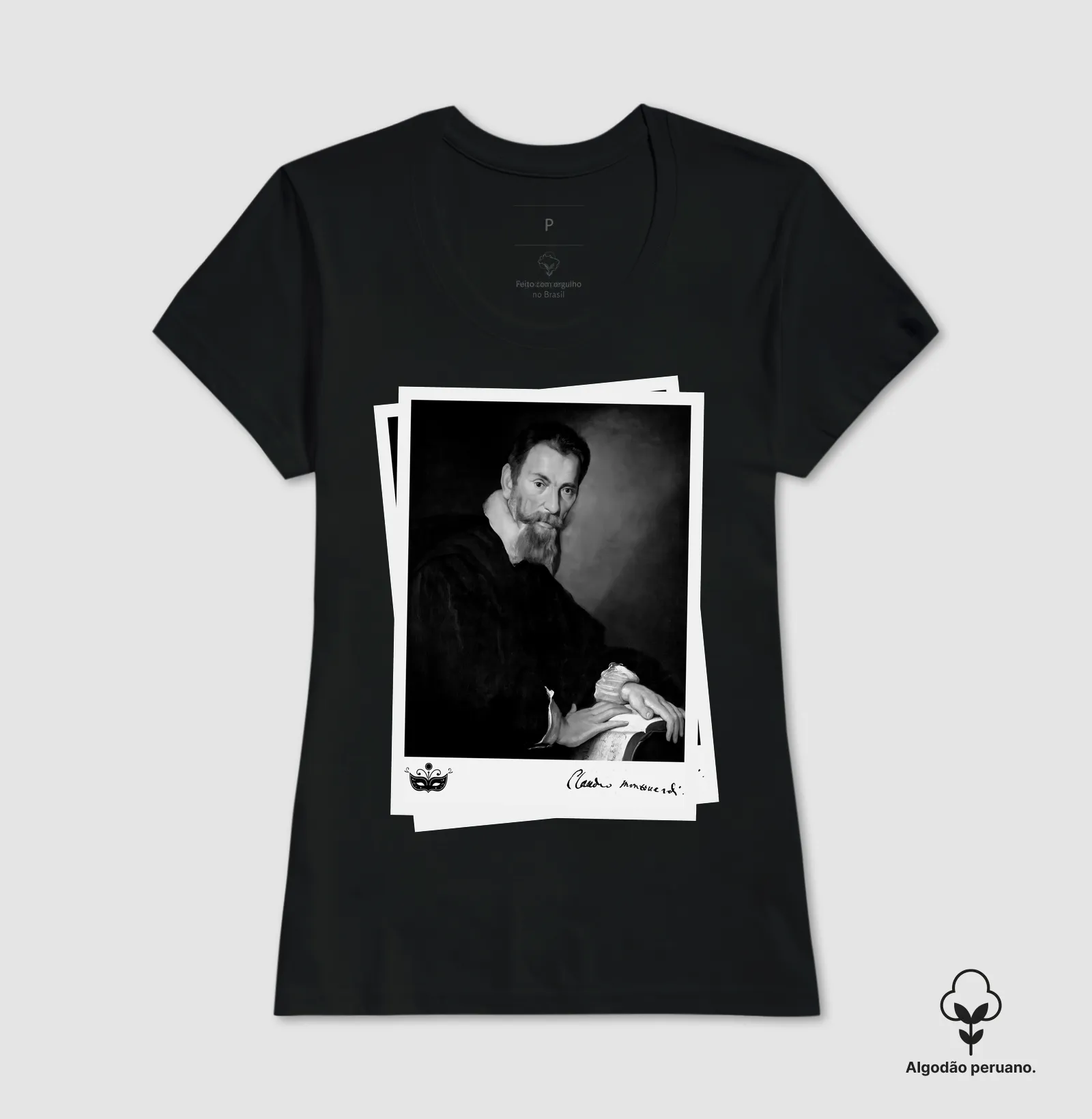 Camisa 4